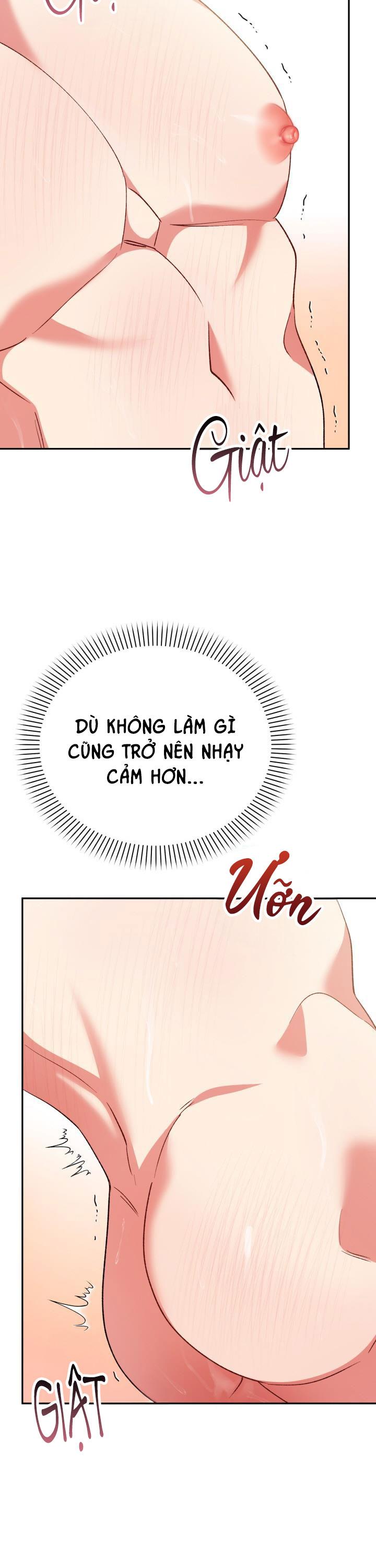 Đọc truyện BL NGẮN TUYỂN CHỌN - Chapter 23.3