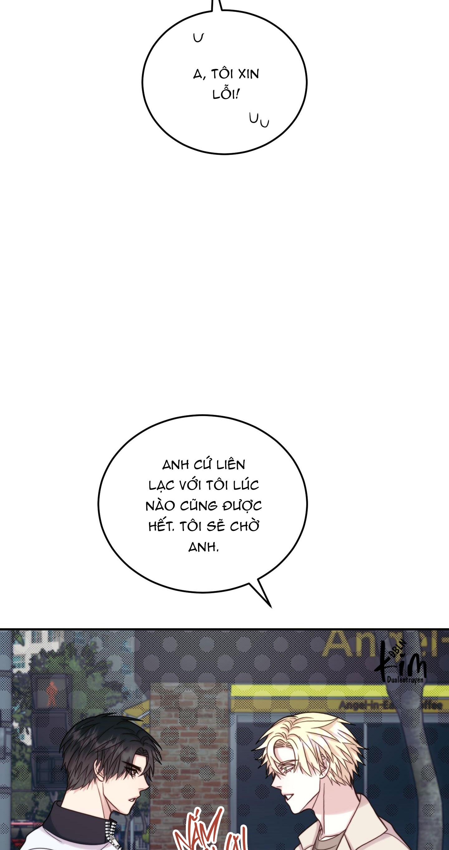 Đọc truyện BL NGẮN TUYỂN CHỌN - Chapter 19.1