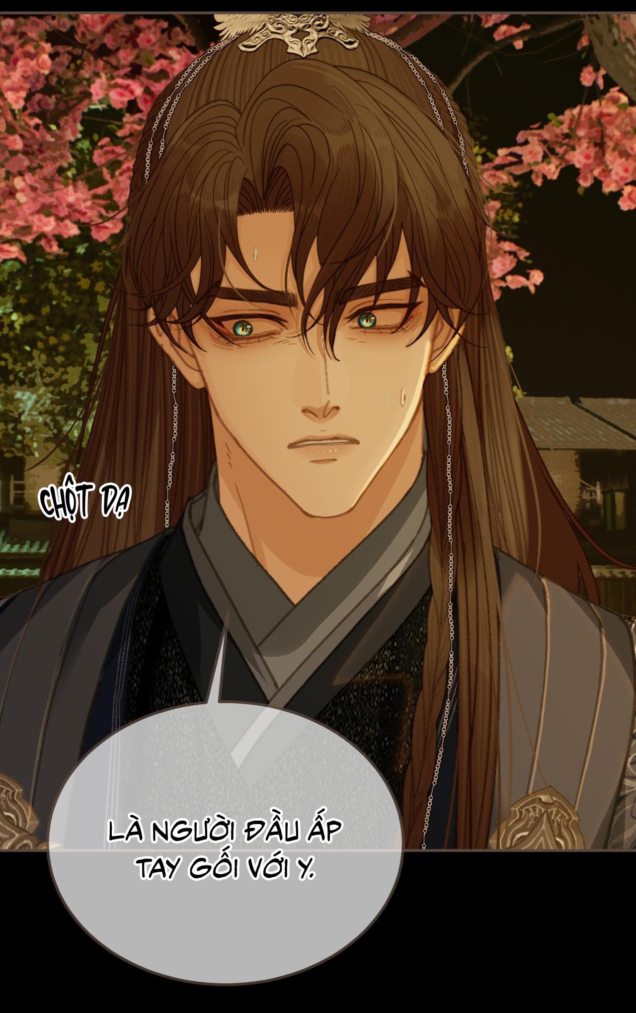 Đọc truyện Á NÔ 2 - THÁM HOA - Chapter 57
