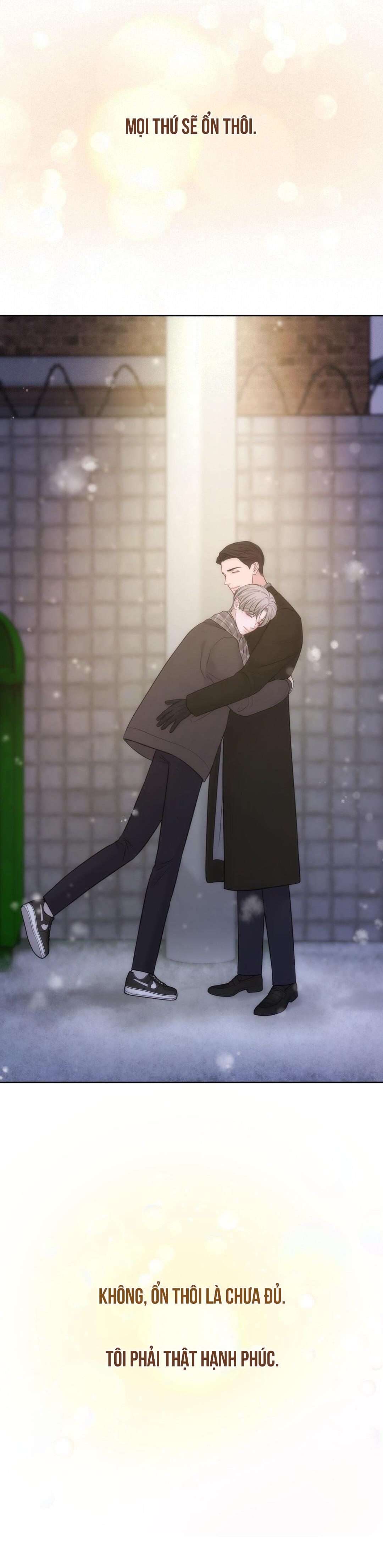 Đọc truyện MACGUFFIN - Chapter 36