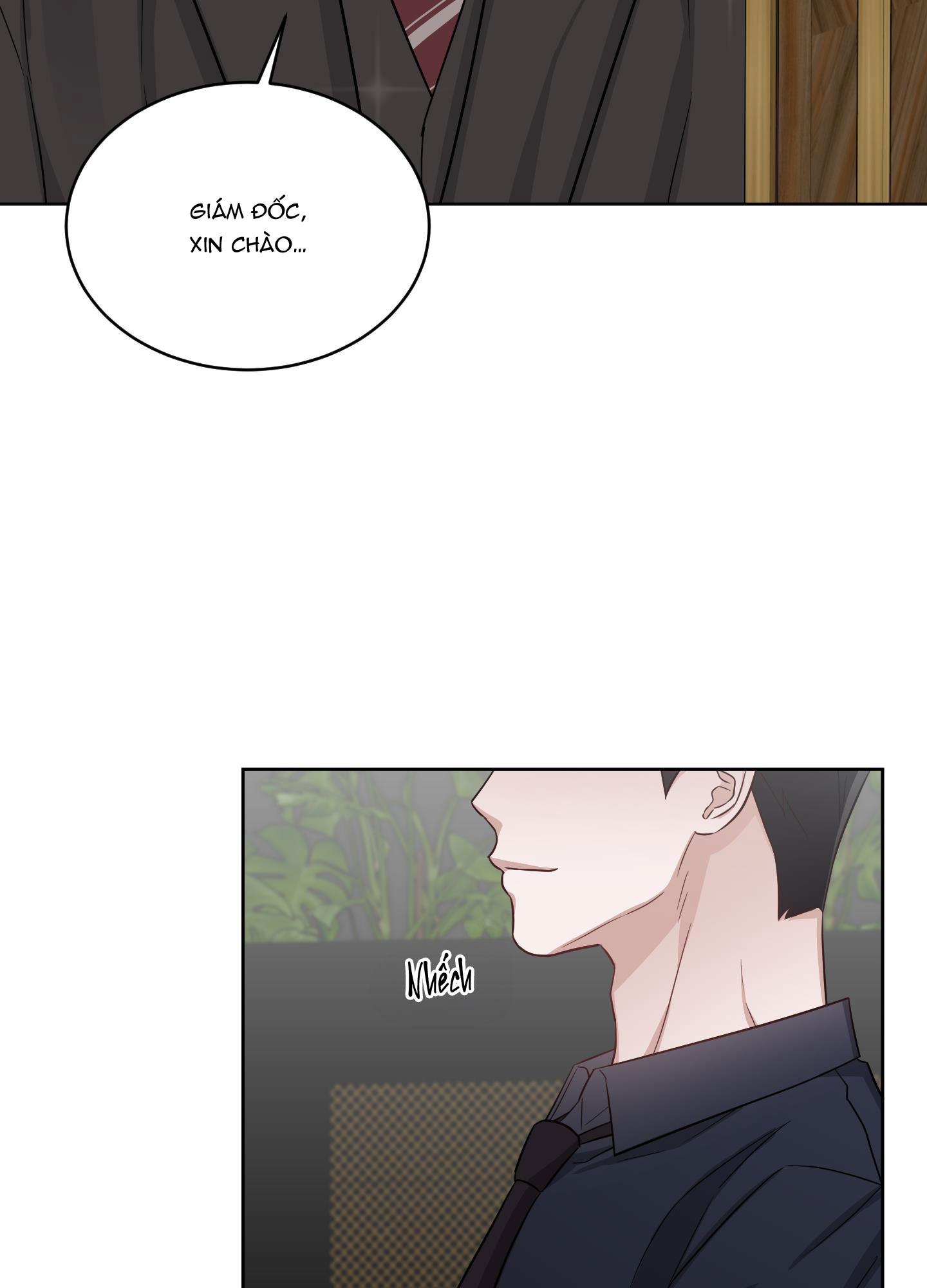 Đọc truyện NGHIỆN SEX - Chapter 19.3