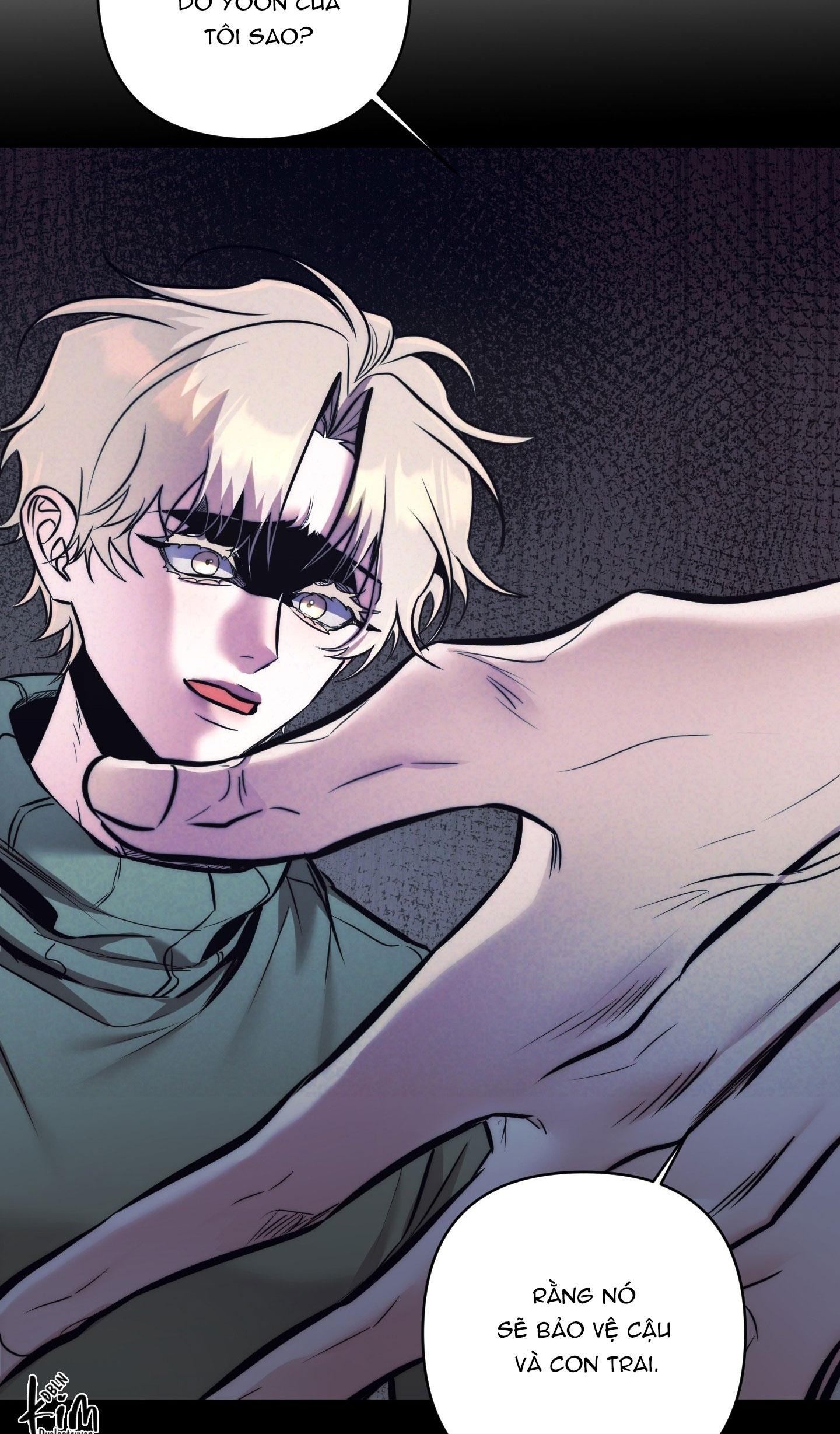 Đọc truyện KỲ THỊ - Chapter 43