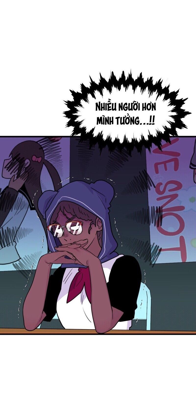 Đọc truyện Truyện Ngôn Nhưng Không Ngôn Lắm - Chapter 82