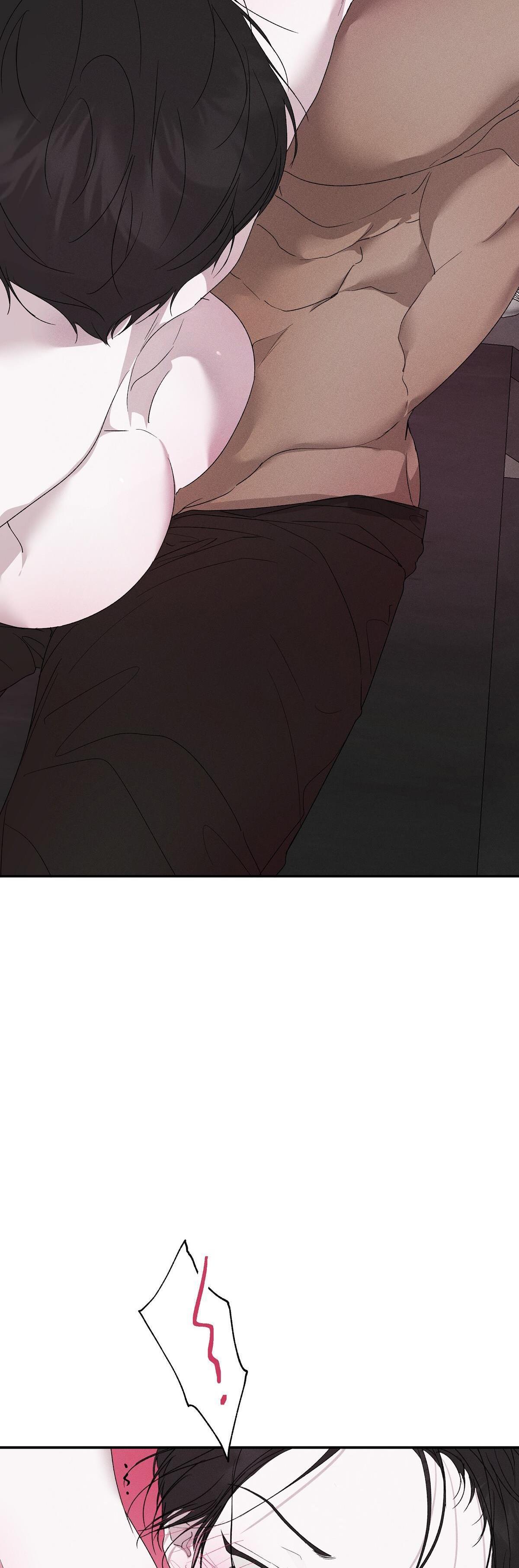 Đọc truyện LOVE AND ROLL - Chapter 5