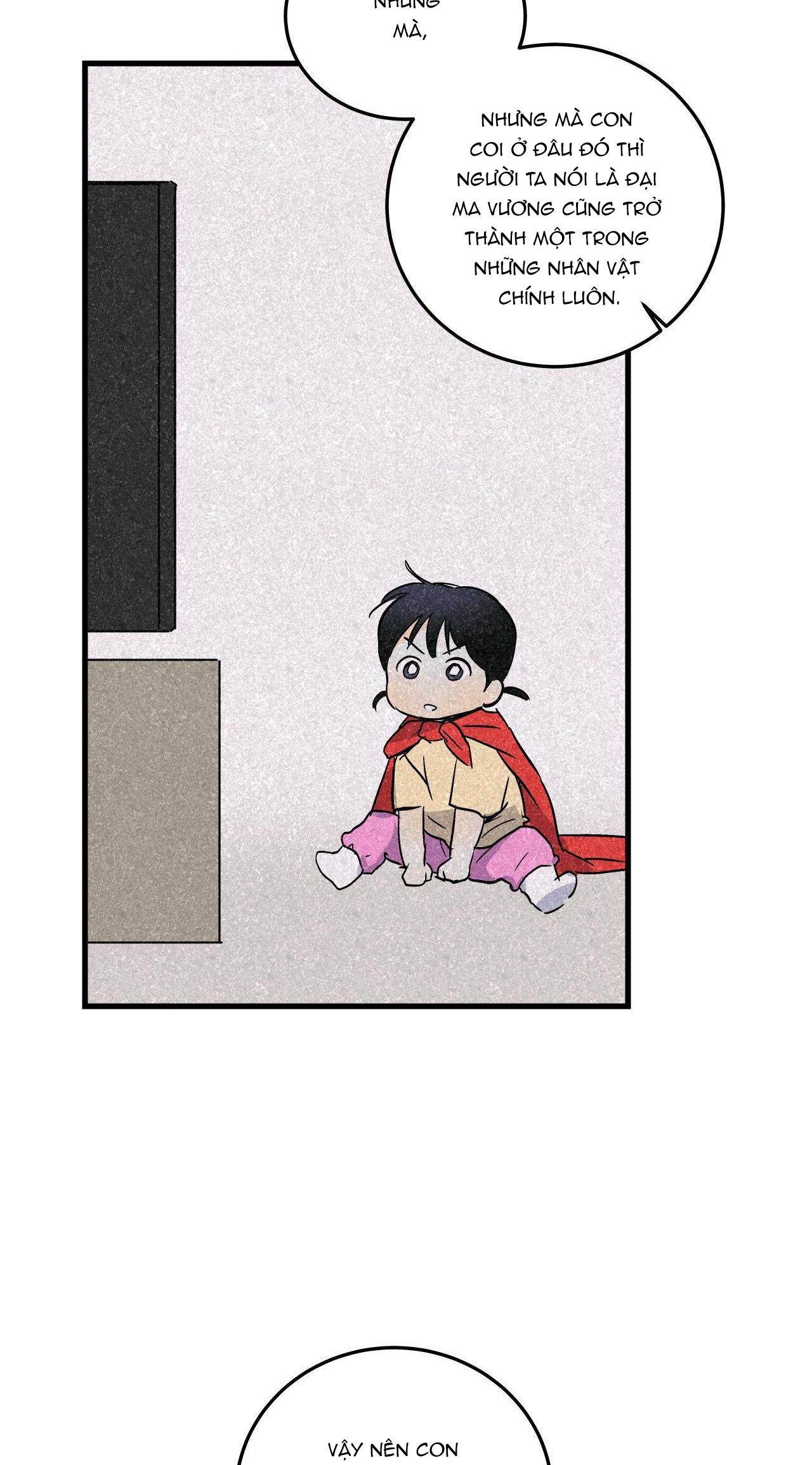 Đọc truyện LIE AGAIN - Chapter 33