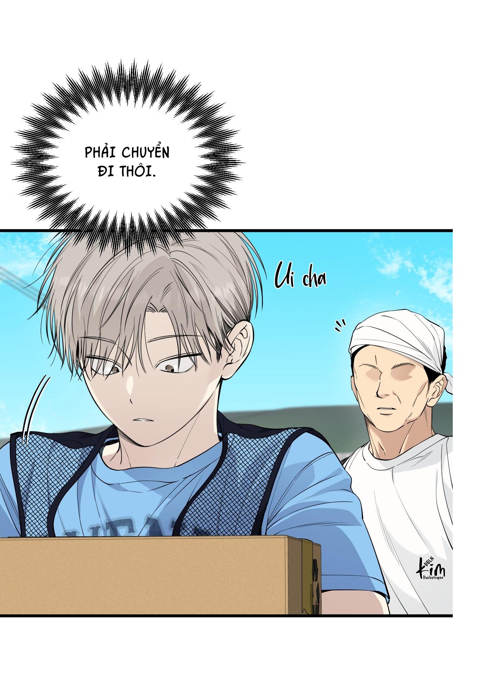 Đọc truyện NGHIỆN SEX - Chapter 36.8