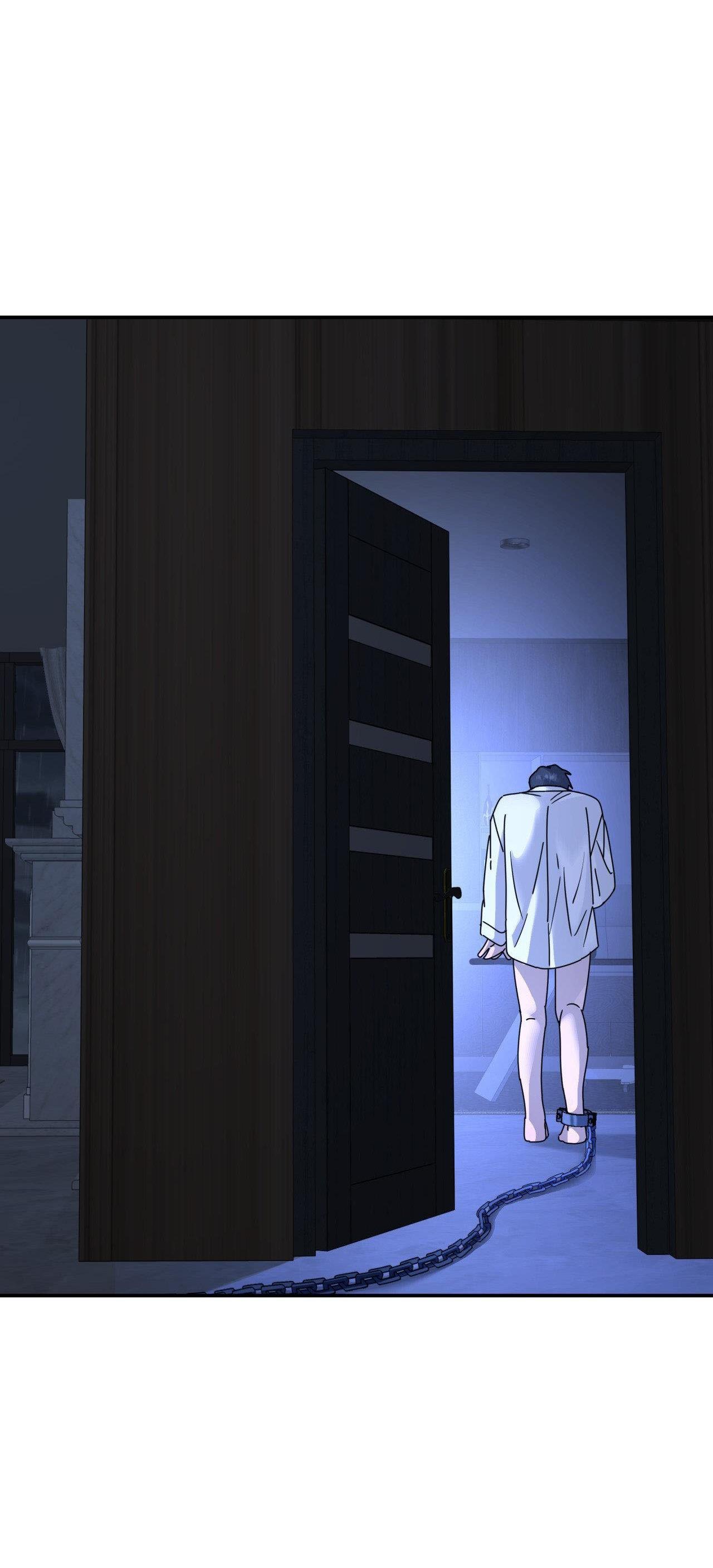 Đọc truyện (CBunu) Cây Không Có Rễ - Chapter 67