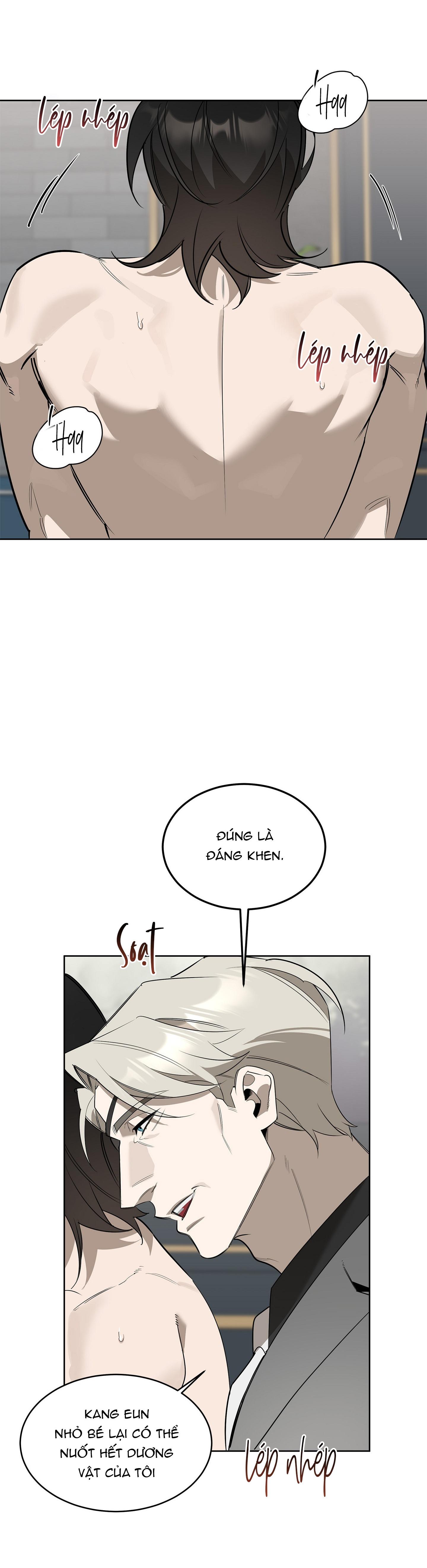 Đọc truyện TUYỂN TẬP NHỮNG ÔNG CHÚ TÀ ZÂM - Chapter 18.5