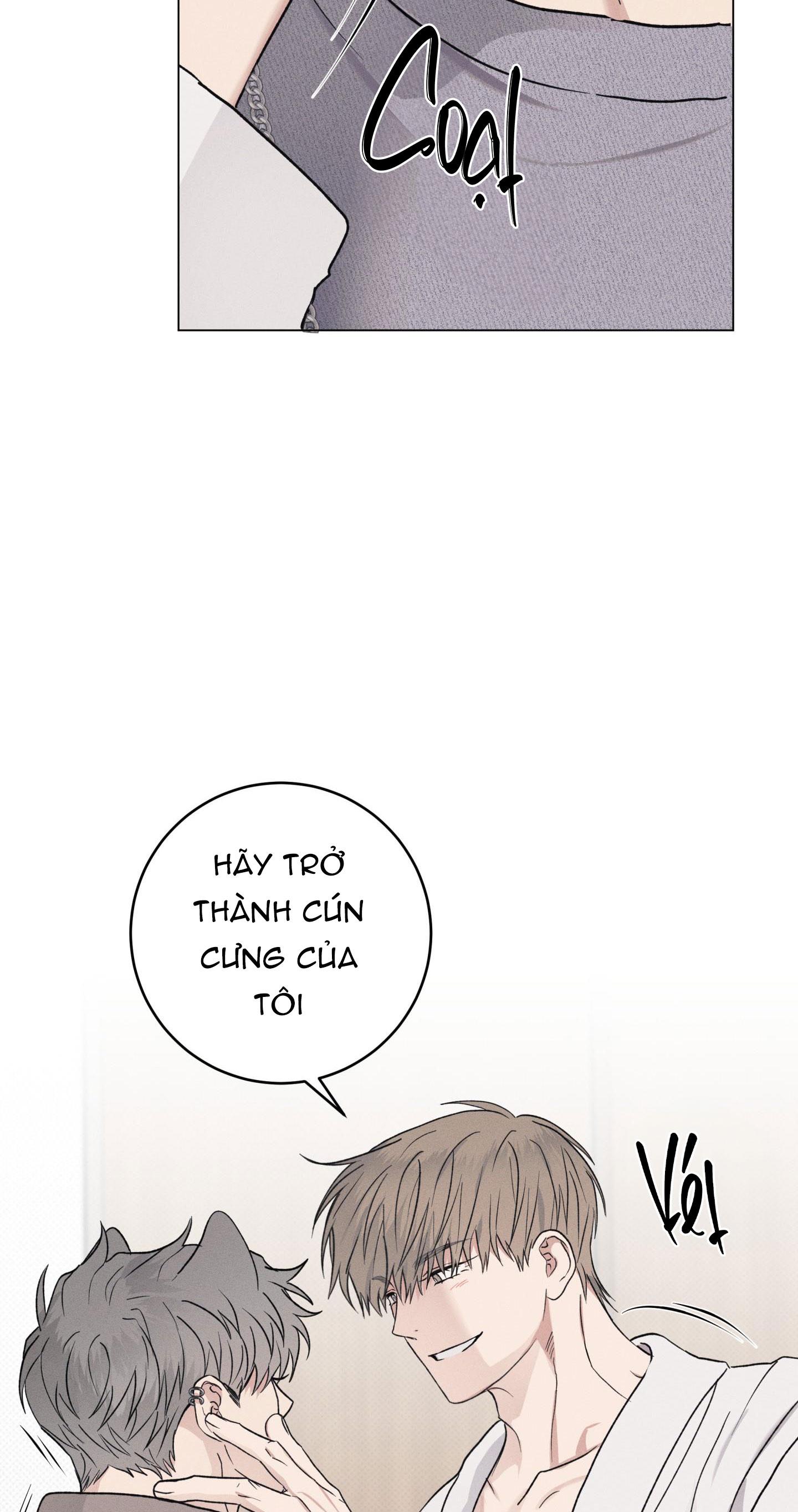 Đọc truyện TUYỂN TẬP CUỒNG CÔNG-CHIẾM HỮU CÔNG CỦA NHÀ KIM - Chapter 31.2