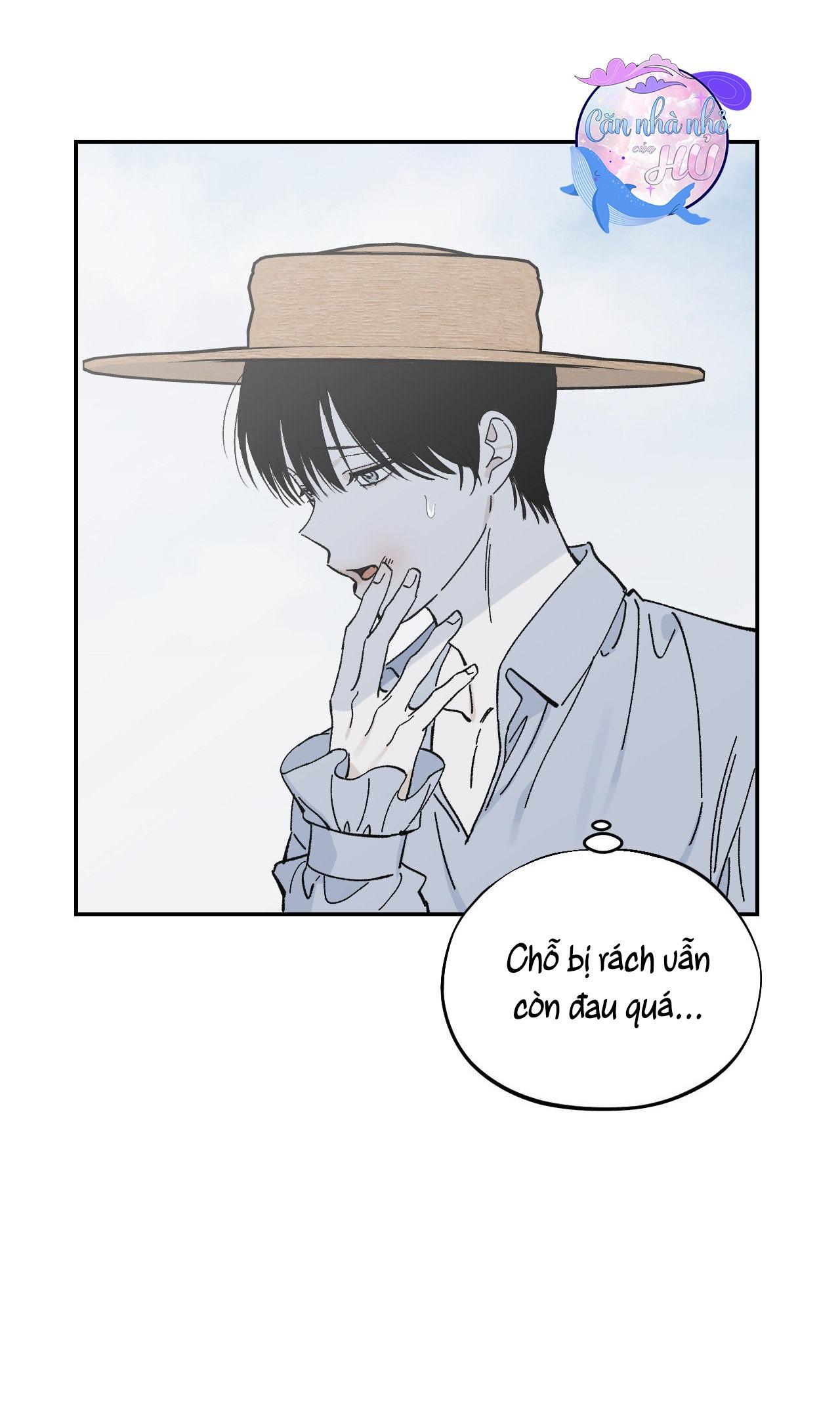 Đọc truyện DINH THỰ - Chapter 37