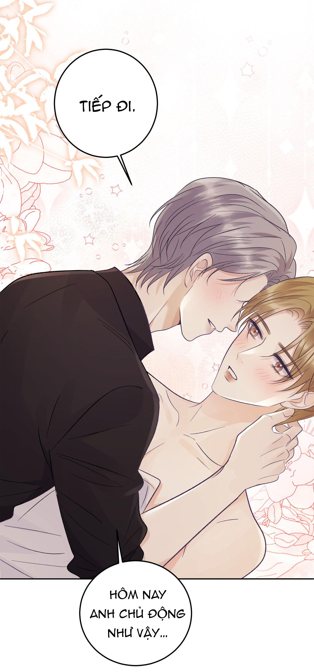 Đọc truyện Phép Tắc Thăm Dò (END) - Chapter 36