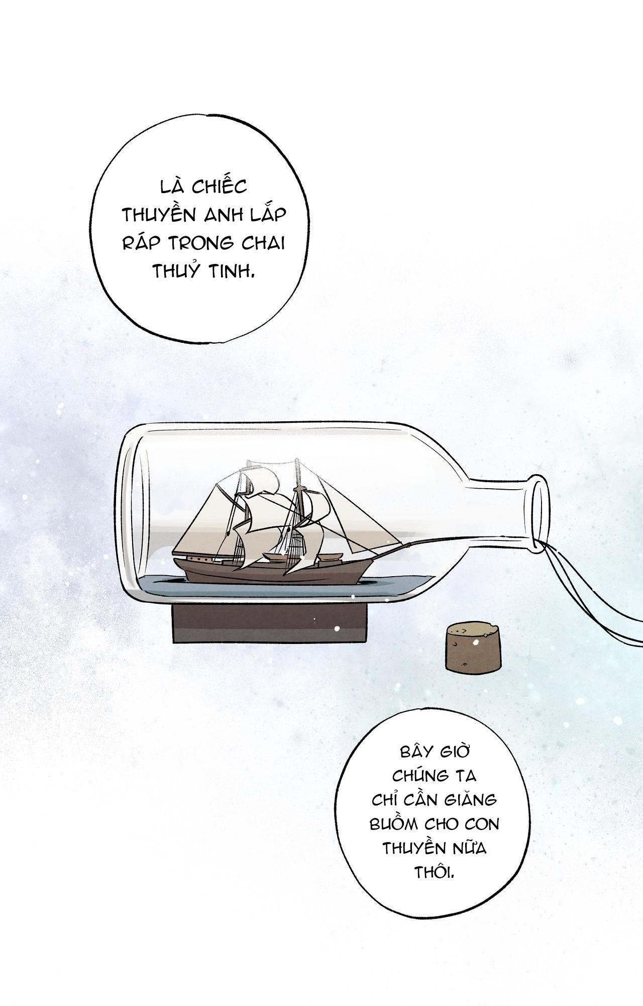 Đọc truyện NGHIỆN SEX - Chapter 25.4
