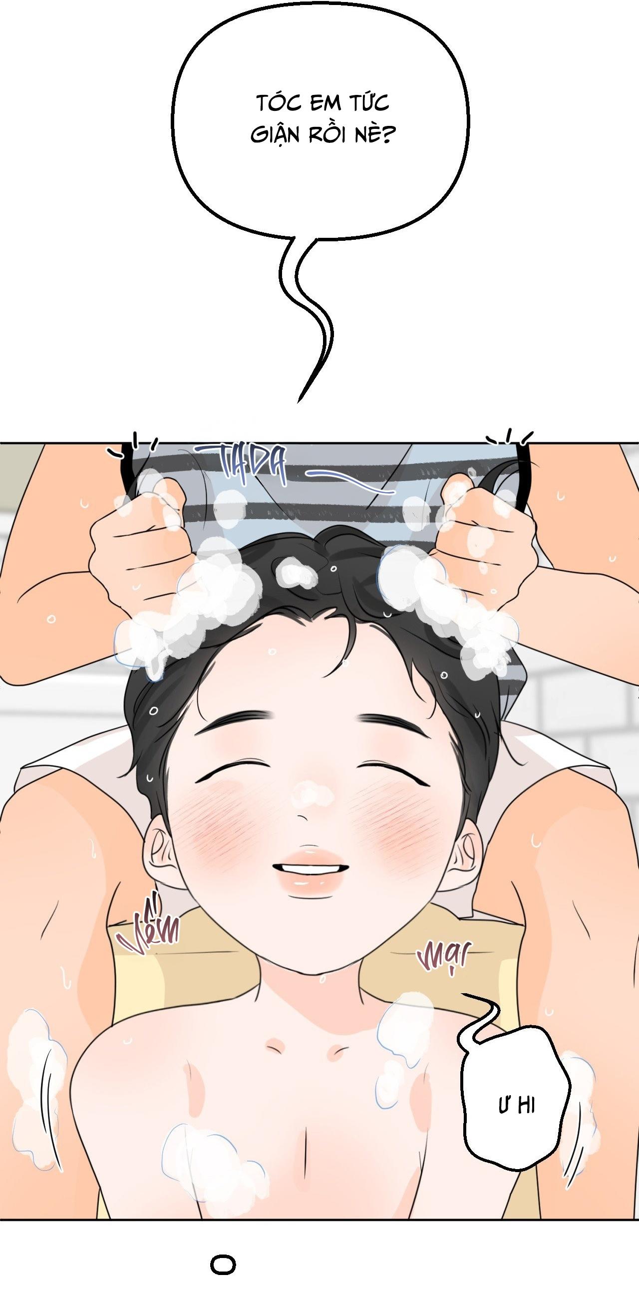 Đọc truyện RANH GIỚI CỦA MÙI HƯƠNG - Chapter 30.2