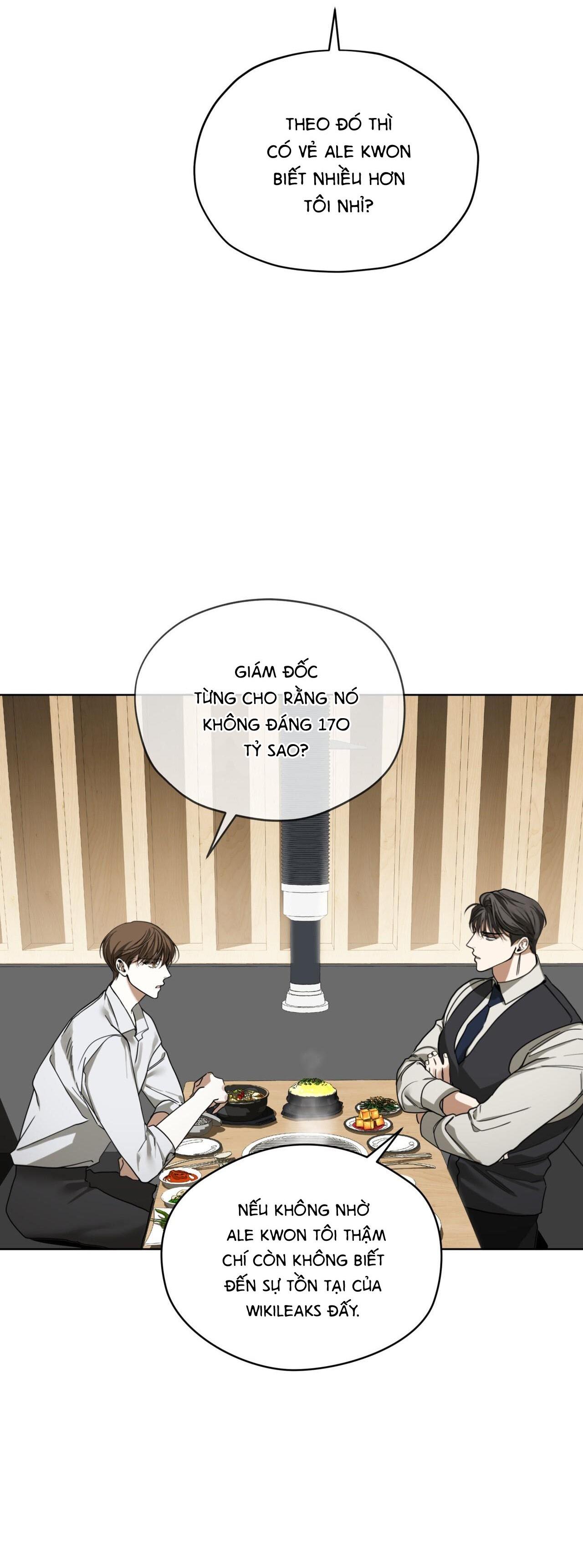 Đọc truyện (CBunu) Phạm Luật - Chapter 80