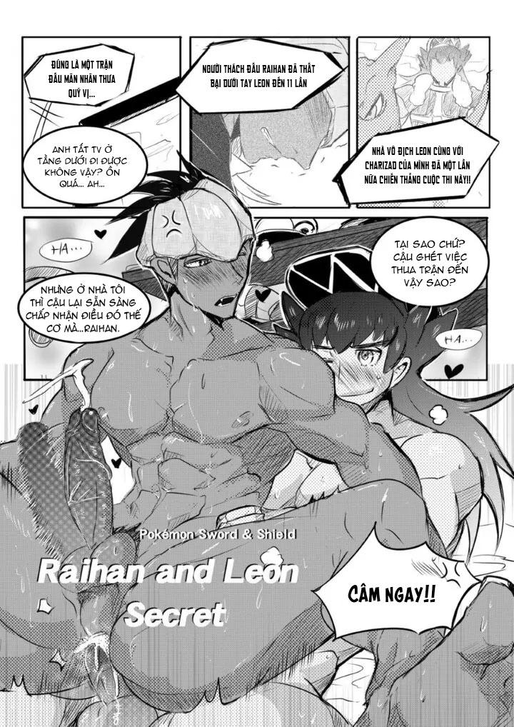 Đọc truyện Nơi husbando của bạn bị đụ ná thở - Chapter 122