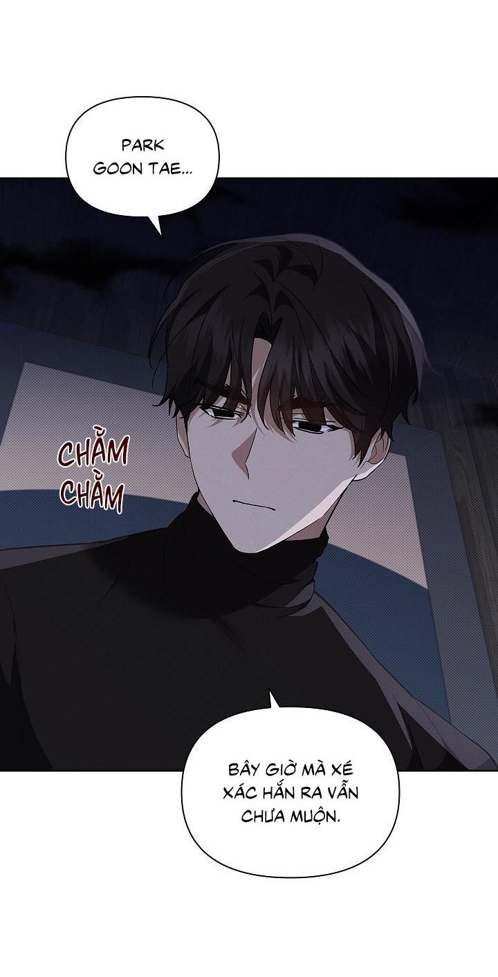 Đọc truyện ĐỪNG ĐỘNG VÀO CÚN CON! - Chapter 31