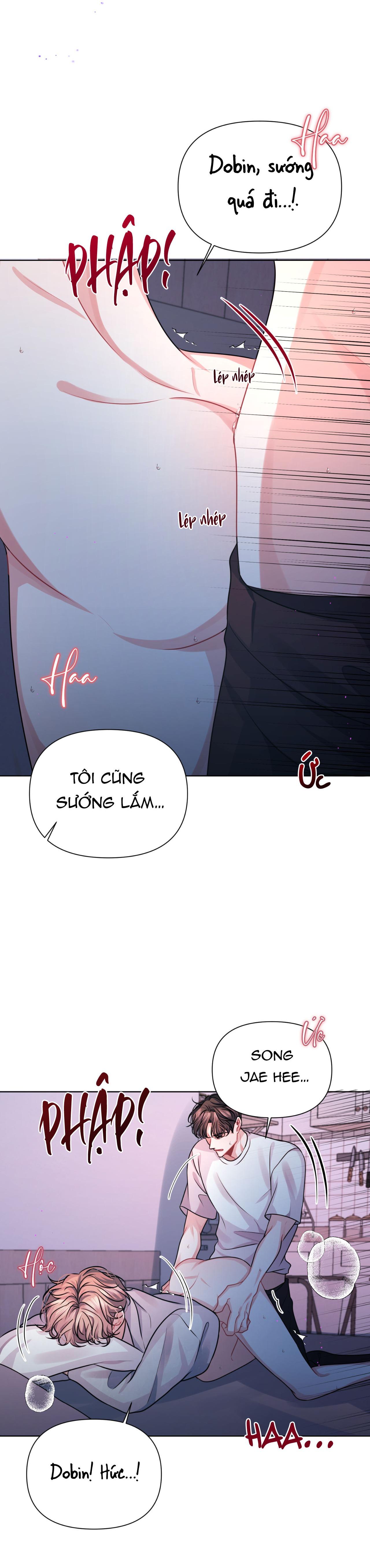 Đọc truyện Ngày Trời Nắng Đẹp - Chapter 5