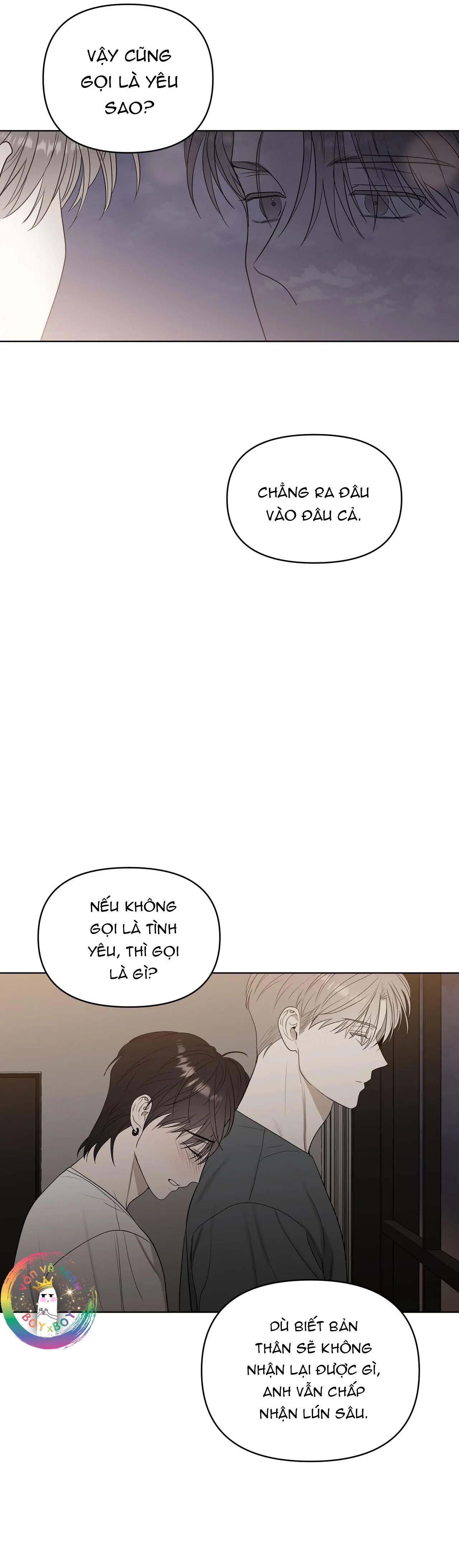 Đọc truyện Sparkling Baby - Chapter 14