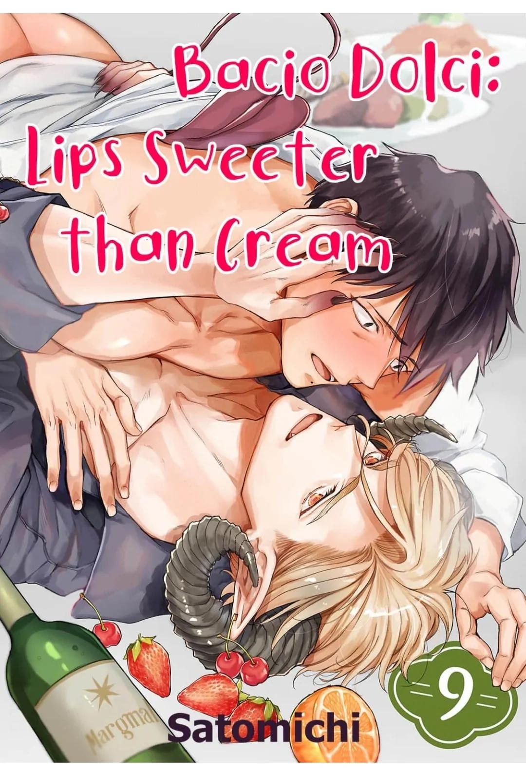 Đọc truyện Ngọt hơn cả kem - Chapter 9
