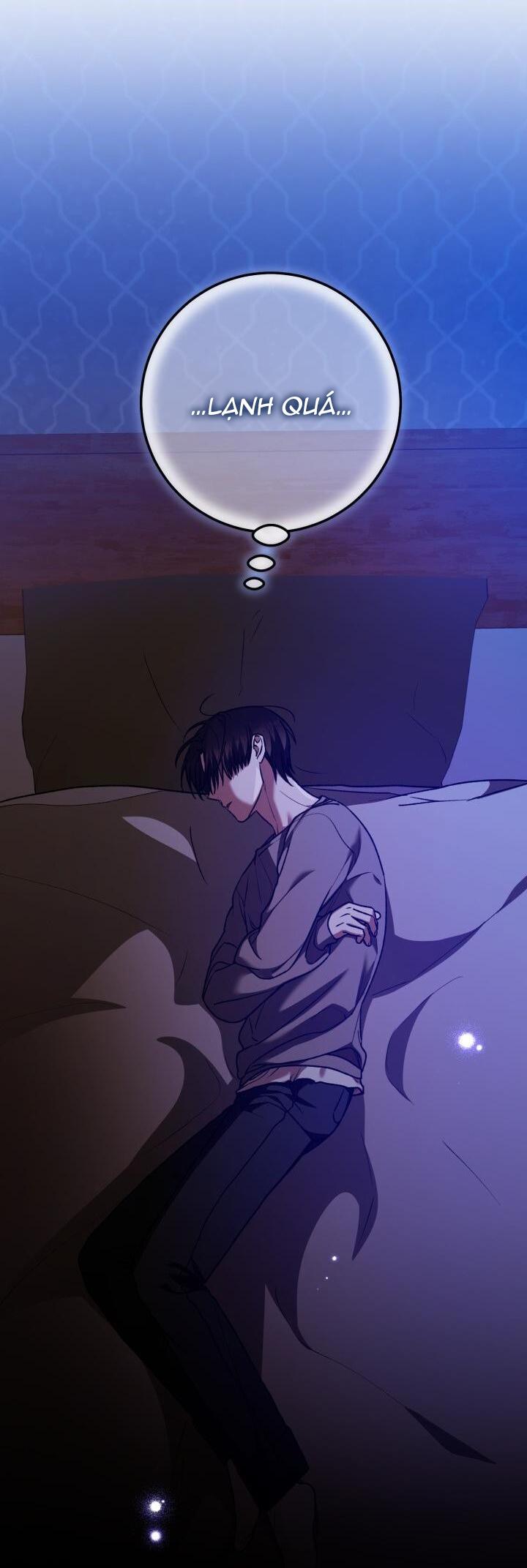 Đọc truyện NETKAMA PUNCH!! - Chapter 64