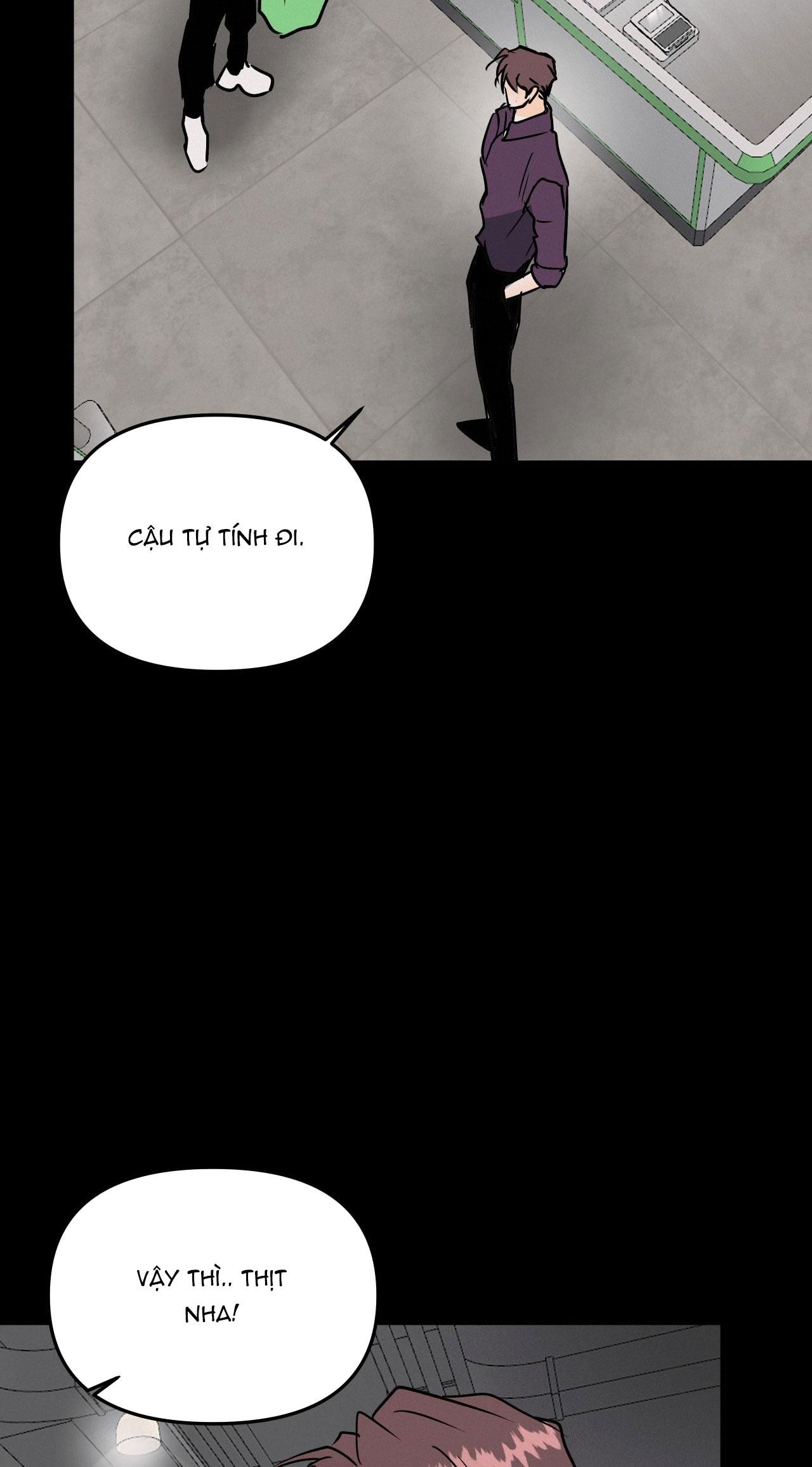 Đọc truyện LIE AGAIN - Chapter 56