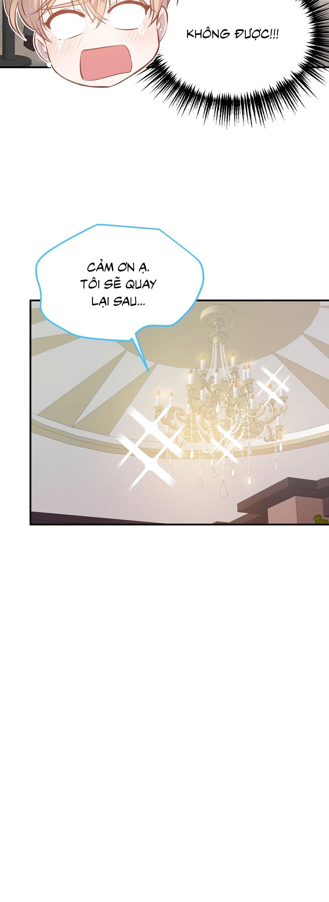 Đọc truyện CHUYỆN TÌNH ĐẢO HOANG - Chapter 33.13