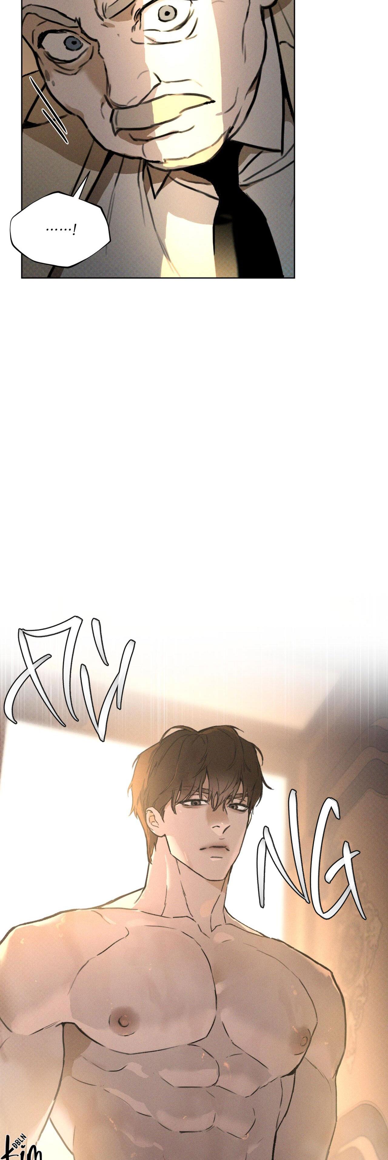 Đọc truyện CODENAME ANASTASIA - Chapter 37
