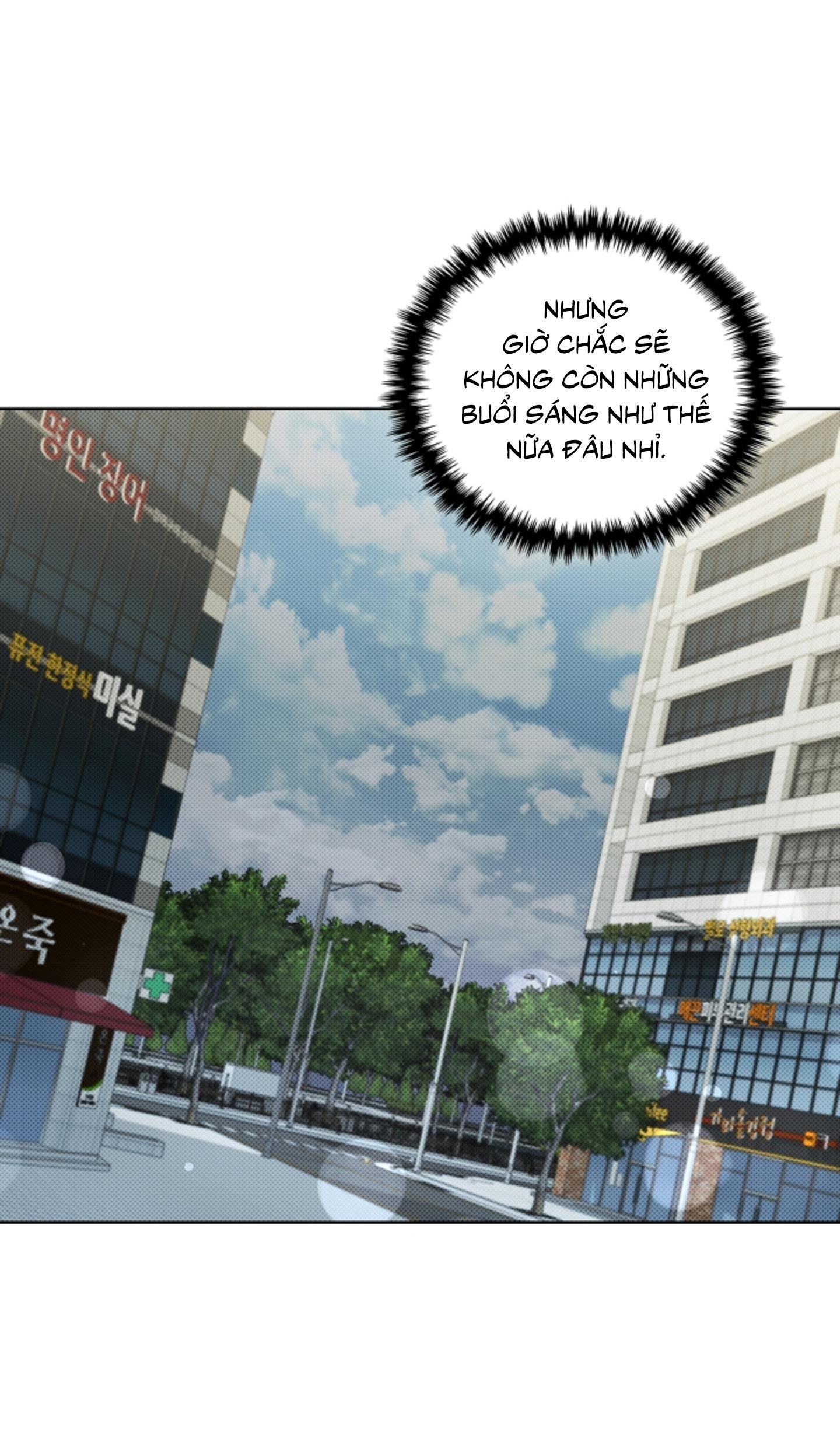 Đọc truyện ĐỪNG ĐỘNG VÀO CÚN CON! - Chapter 14