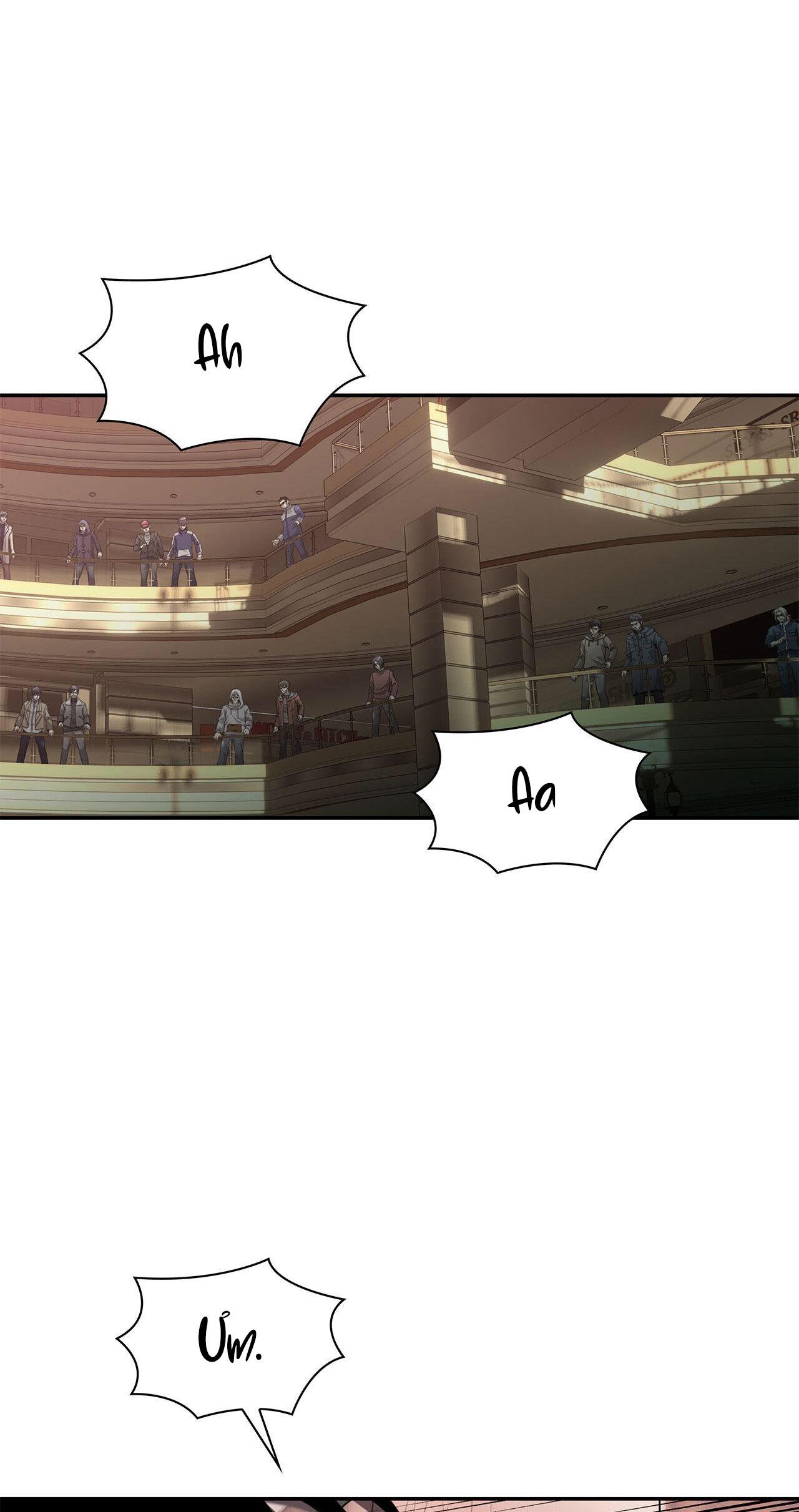 Đọc truyện ĂN MÒN - Chapter 10