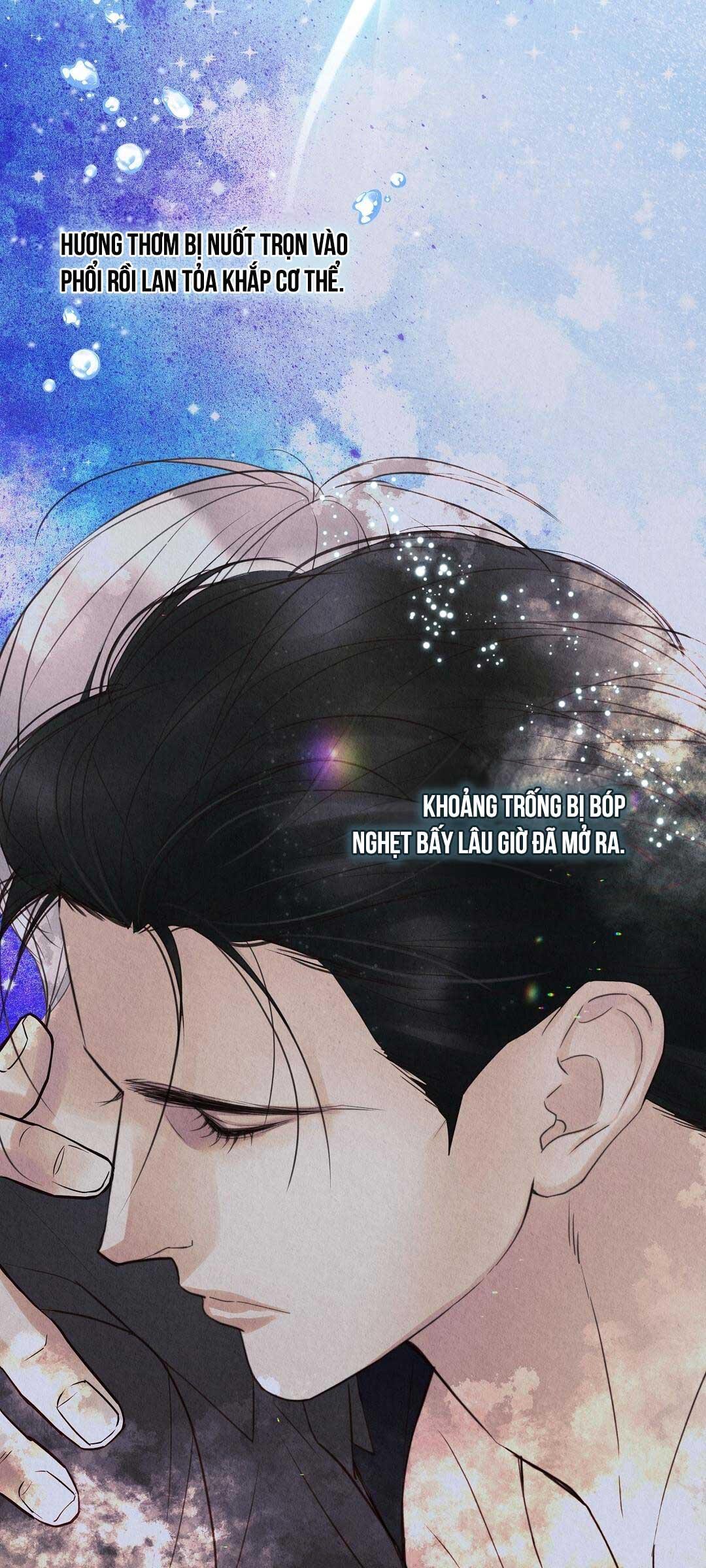 Đọc truyện BẢN CHẤT TÀ ÁC - Chapter 7