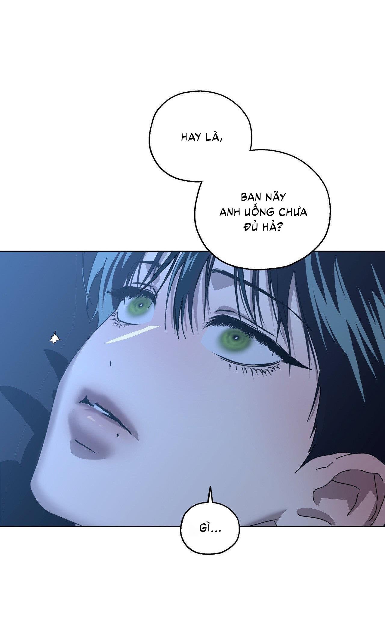 Đọc truyện |DROP| In The Deep - Chapter 3