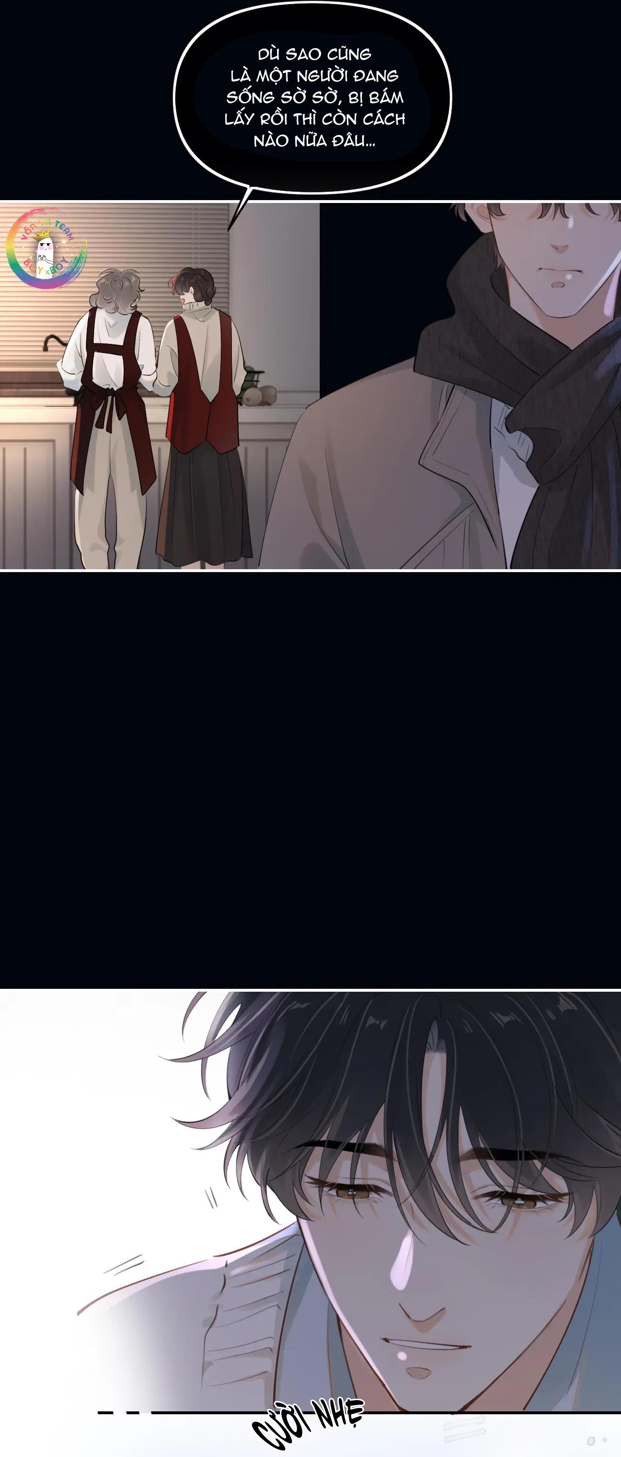Đọc truyện Cậu Vượt Giới Hạn Rồi - Chapter 50