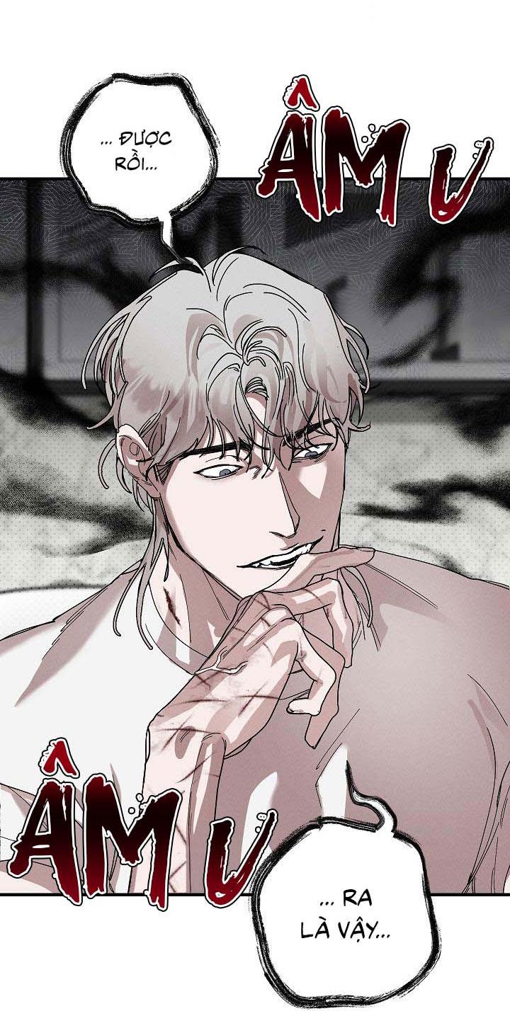 Đọc truyện Lãng mạn một chiều - Chapter 14