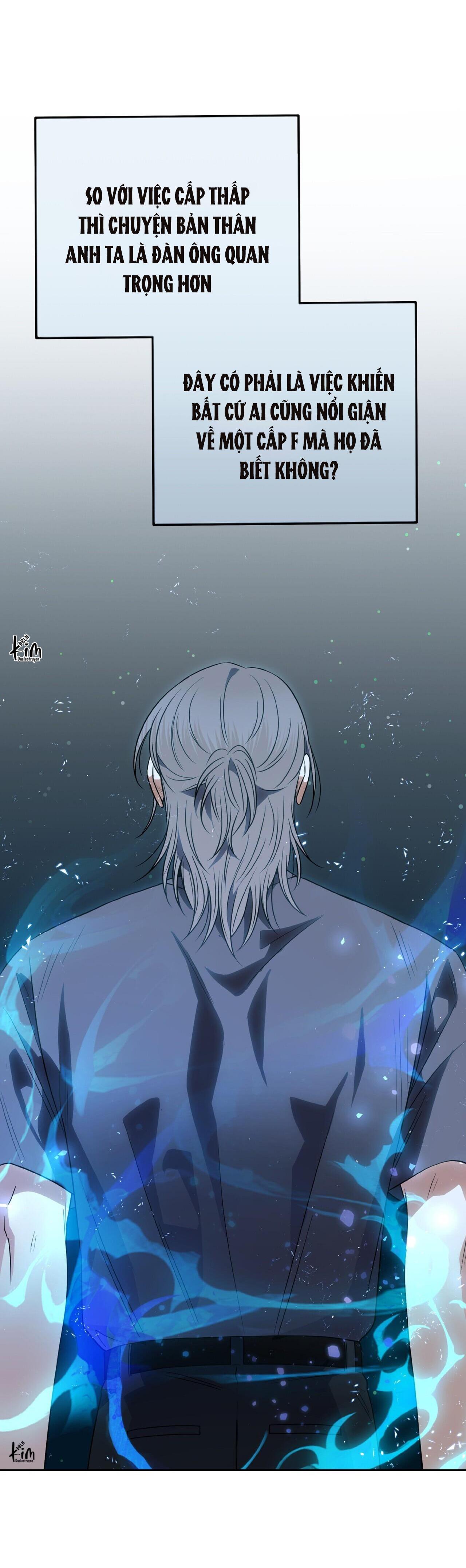 Đọc truyện CHÁN GHÉT - Chapter 23