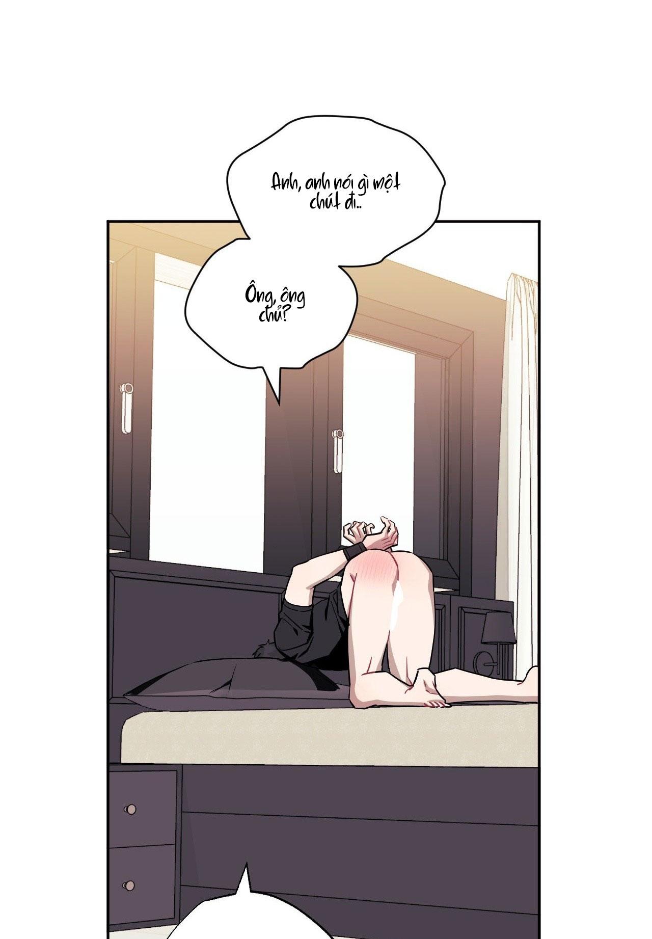 Đọc truyện HƠN CẢ BẠN BÈ - Chapter 93
