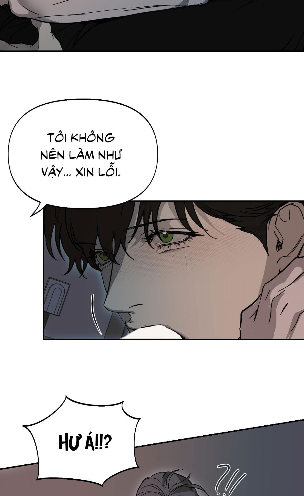 Đọc truyện NERD PROJECT - Chapter 34