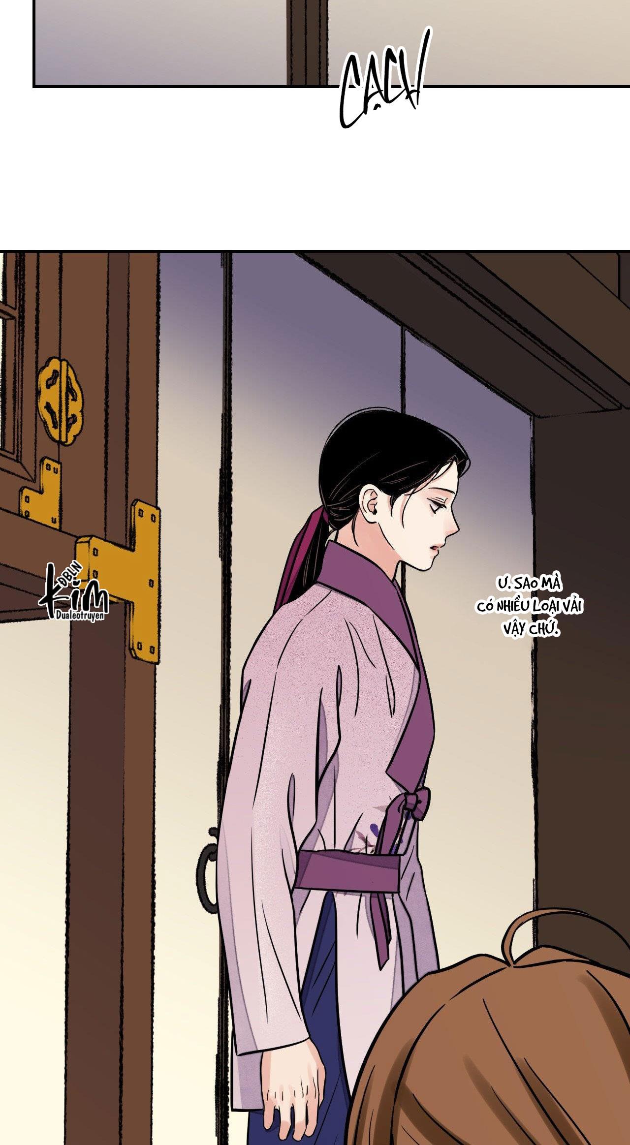 Đọc truyện KIẾM HOA - Chapter 73