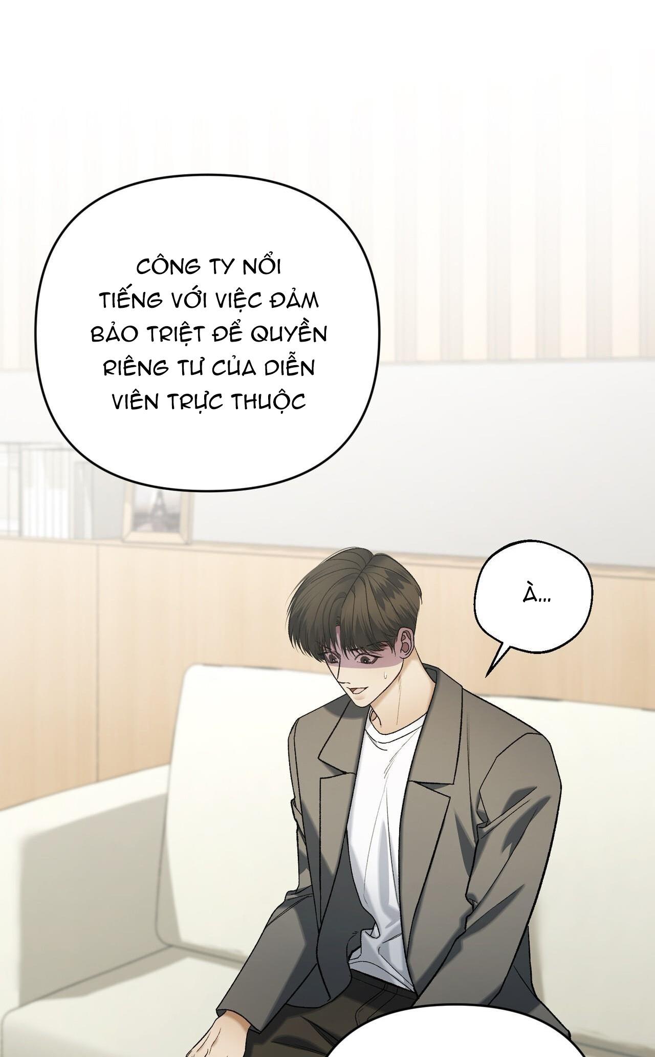 Đọc truyện ĐIỀU KIỆN CỦA GUIDE - Chapter 29
