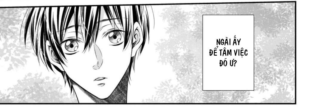 Đọc truyện Câu chuyện theo đuổi của quỷ và rắn - Chapter 3