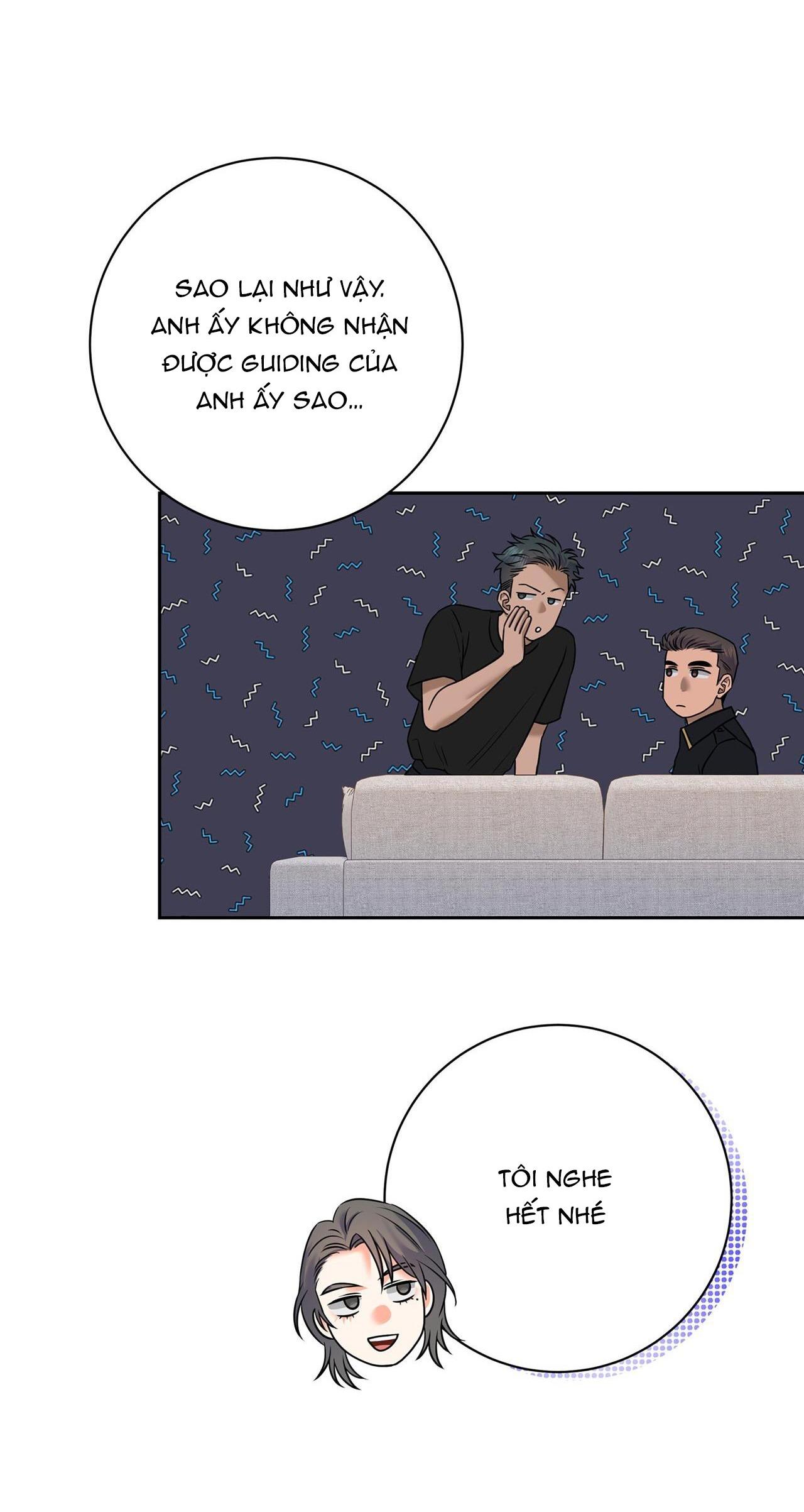 Đọc truyện CHÁN GHÉT - Chapter 7