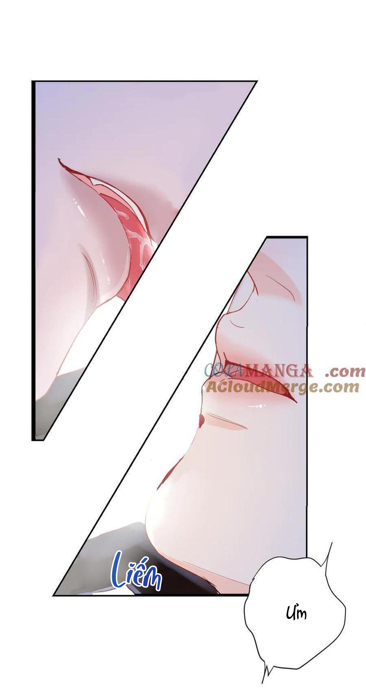 Đọc truyện Bản Tình Ca Nụ Hôn Ngục Tù - Chapter 10