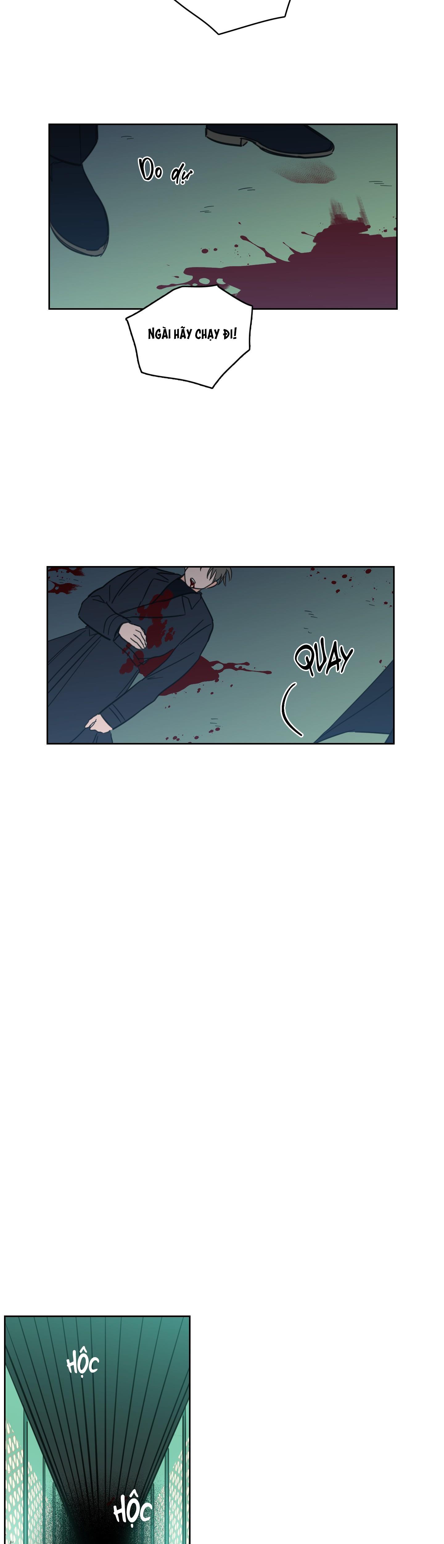 Đọc truyện Mẹo Thuần Hóa Hổ - Chapter 97