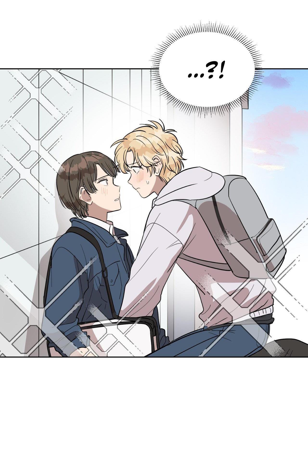 Đọc truyện Sự Hiểu Lầm Ngọt Ngào - Chapter 4