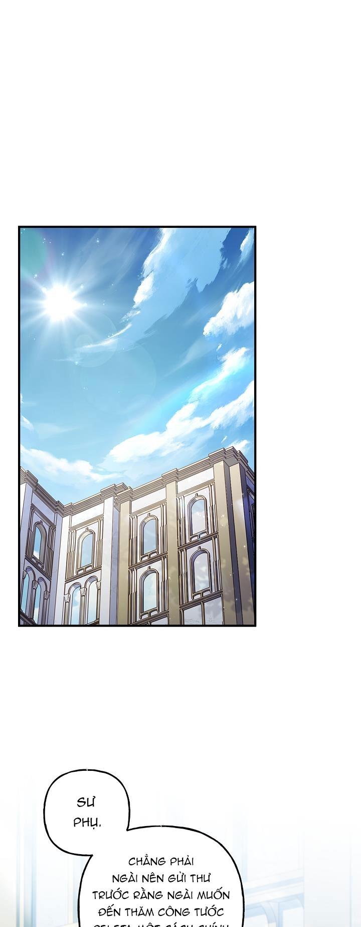 Đọc truyện (ABO) BƯỚC NGOẶT - Chapter 41