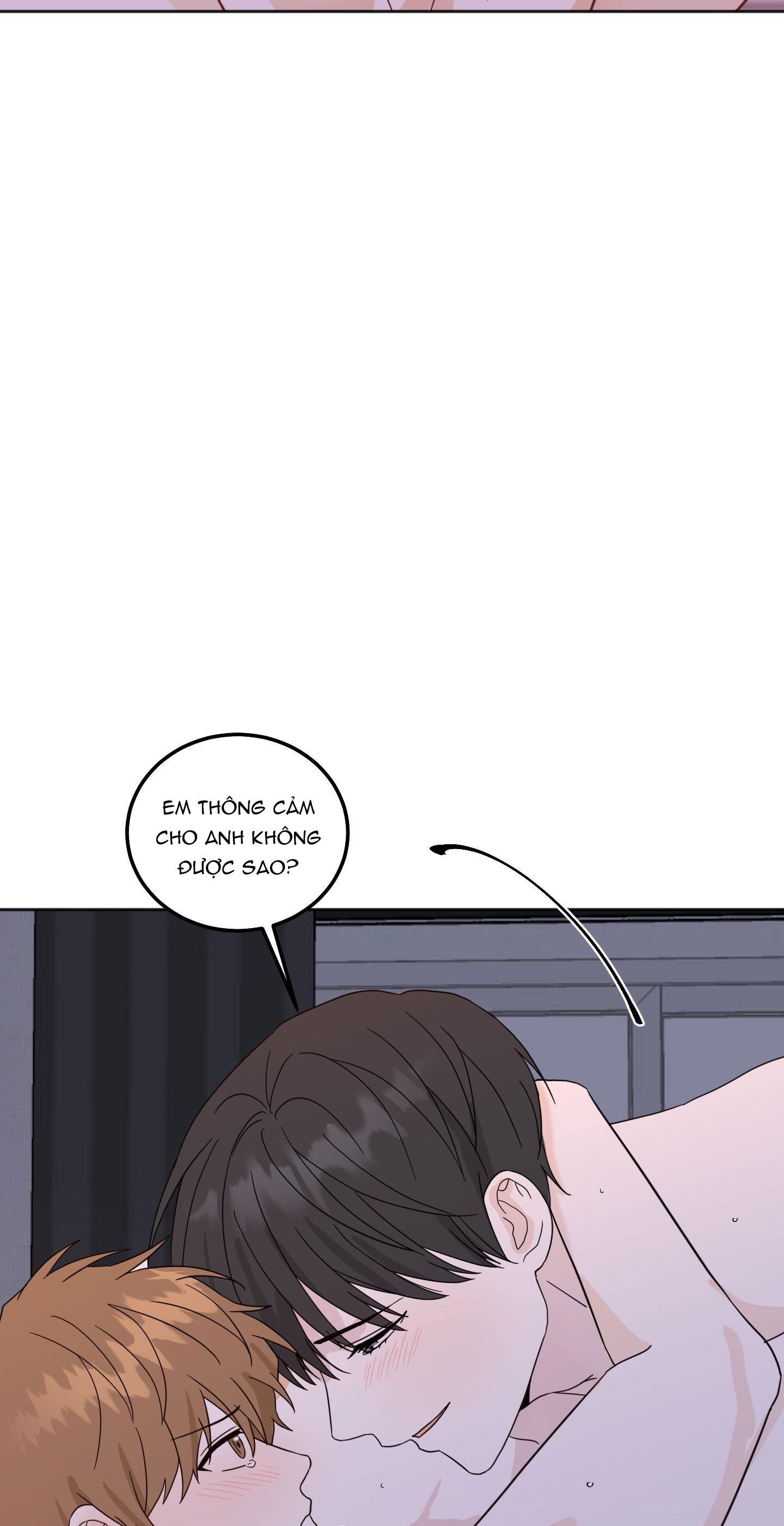Đọc truyện CHUYỆN TÌNH CHIBI - Chapter 5