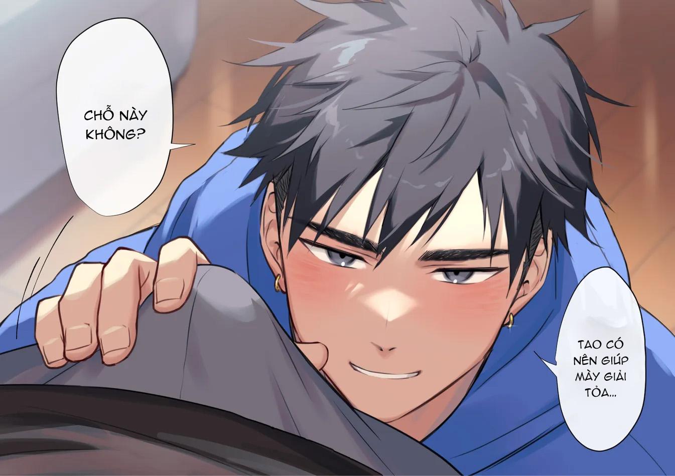 Đọc truyện ONESHOT VICERA COMICS HOUSE - Chapter 80