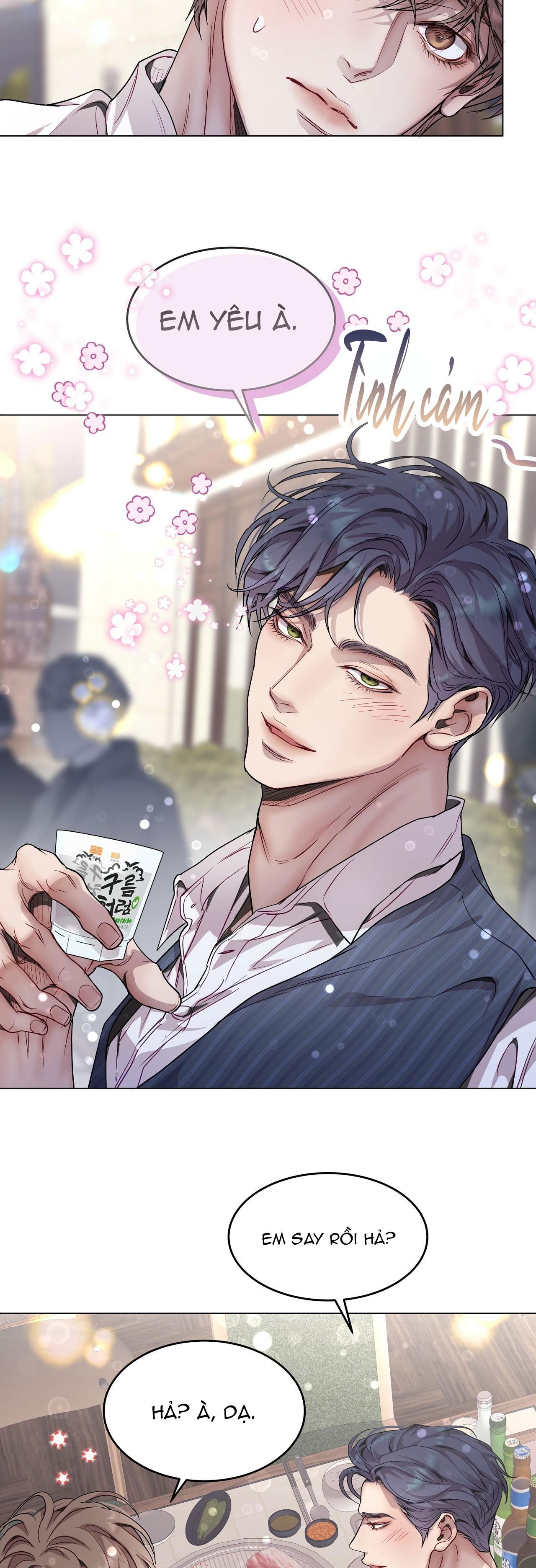 Đọc truyện LỐI SỐNG ÍCH KỶ - Chapter 63