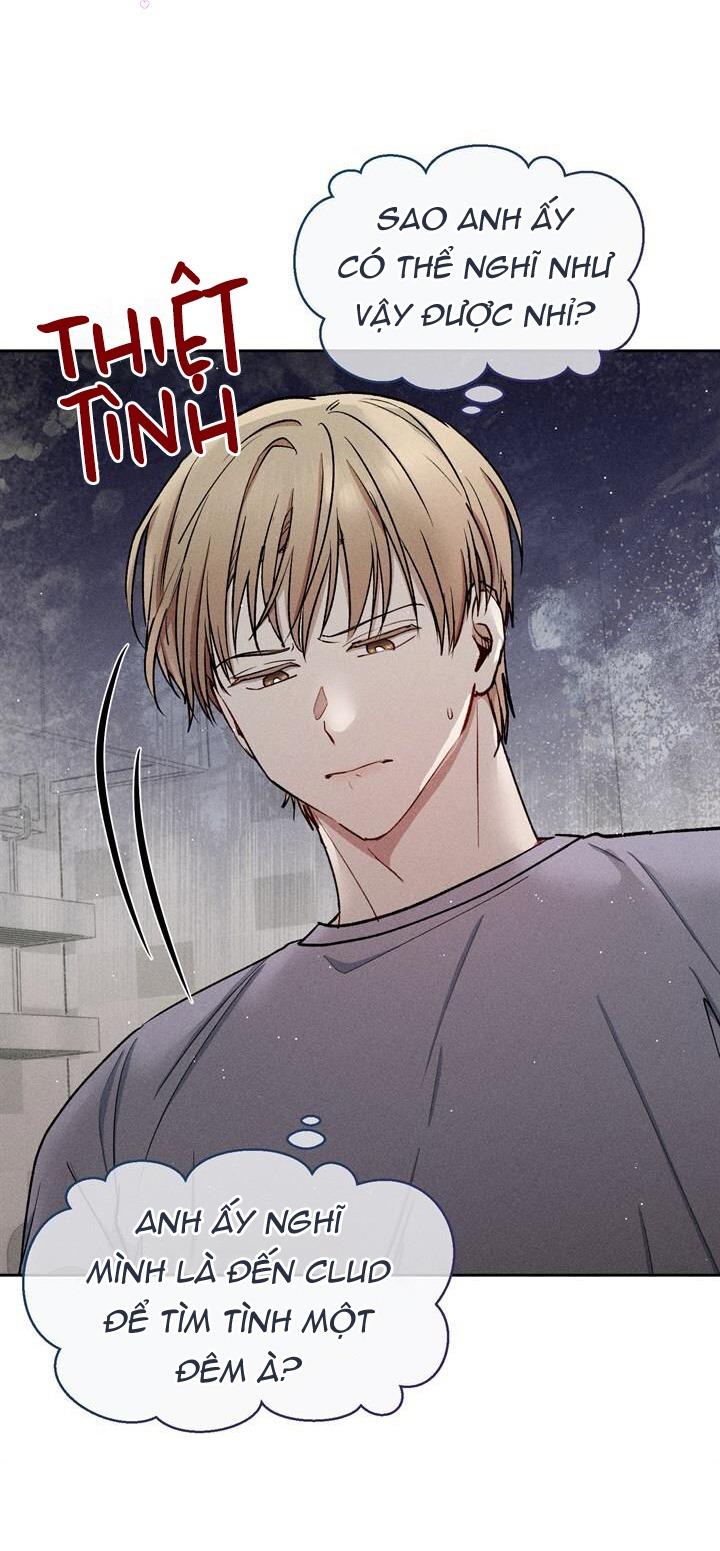 Đọc truyện Giá Như Anh Cần Em - Chapter 33