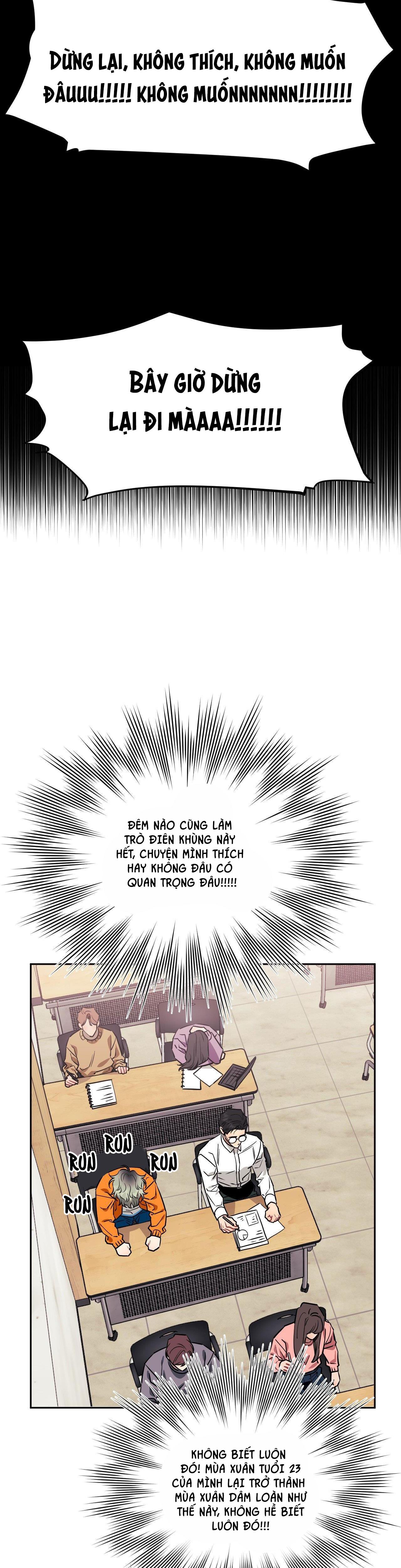 Đọc truyện HƠN CẢ BẠN BÈ - Chapter 68