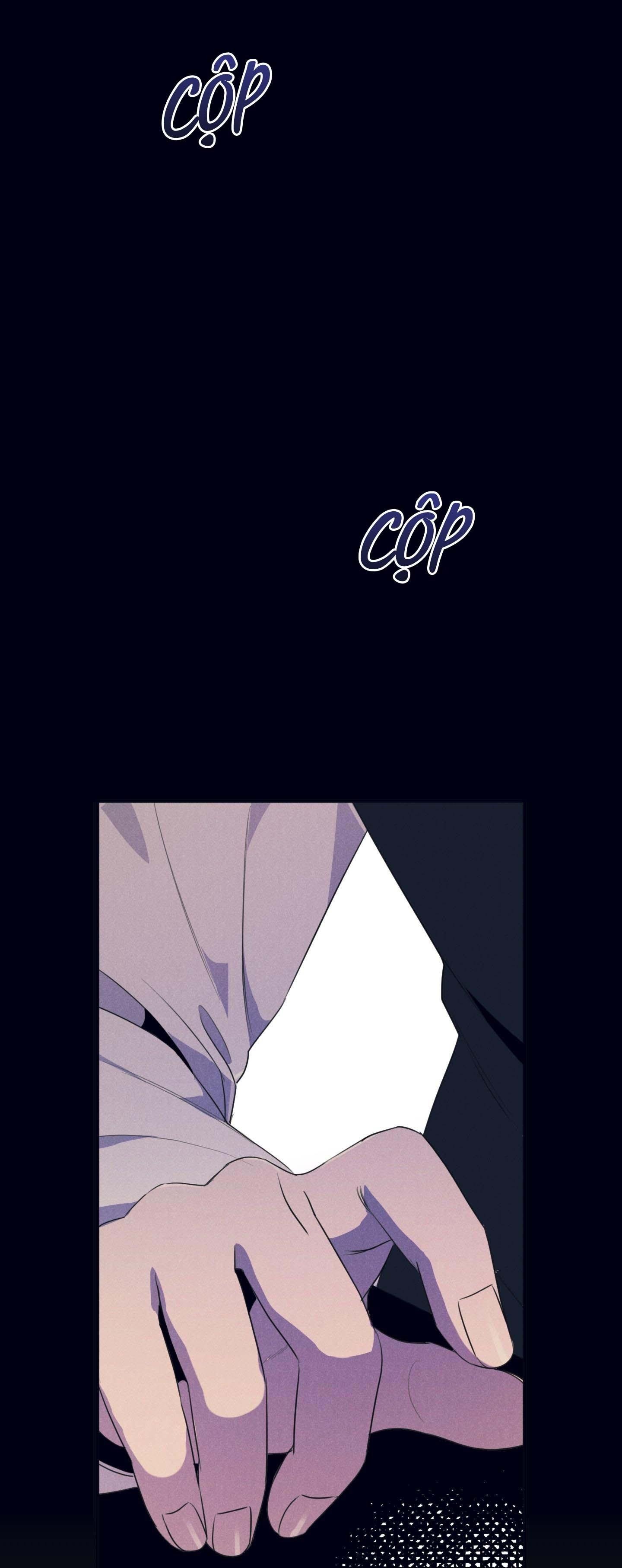 Đọc truyện Tuyển Tập Manhwa Dằm Khăm - Chapter 38